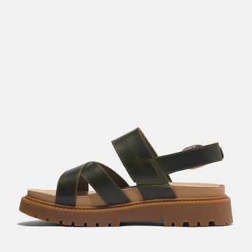 Timberland Clairemont Way CROSS STRAP SANDAL Sandale