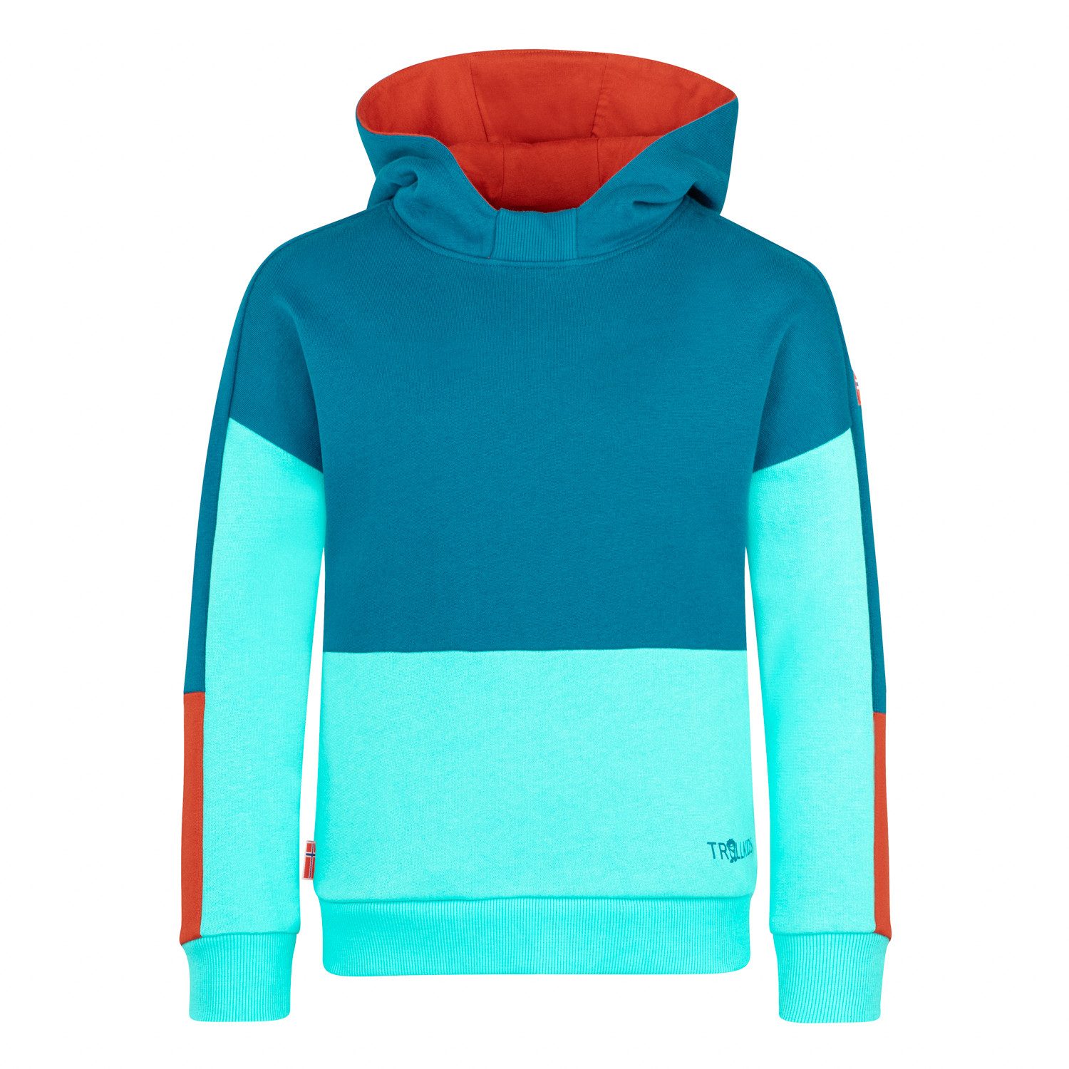 Sweatshirt Kids Rondane Sweater