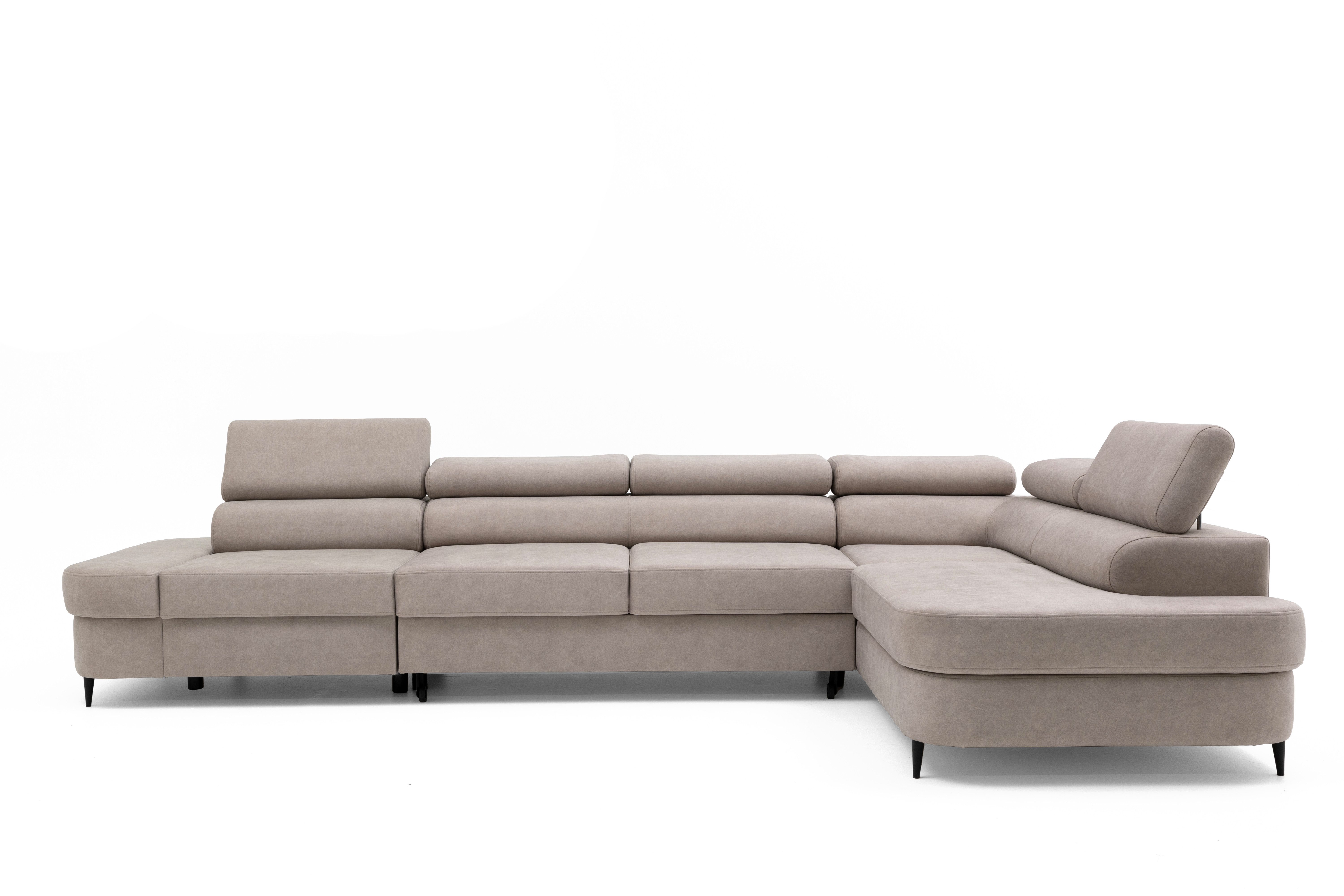 NEXT COLLECTION Ecksofa Priam Maxi, Inklusive günstig online kaufen