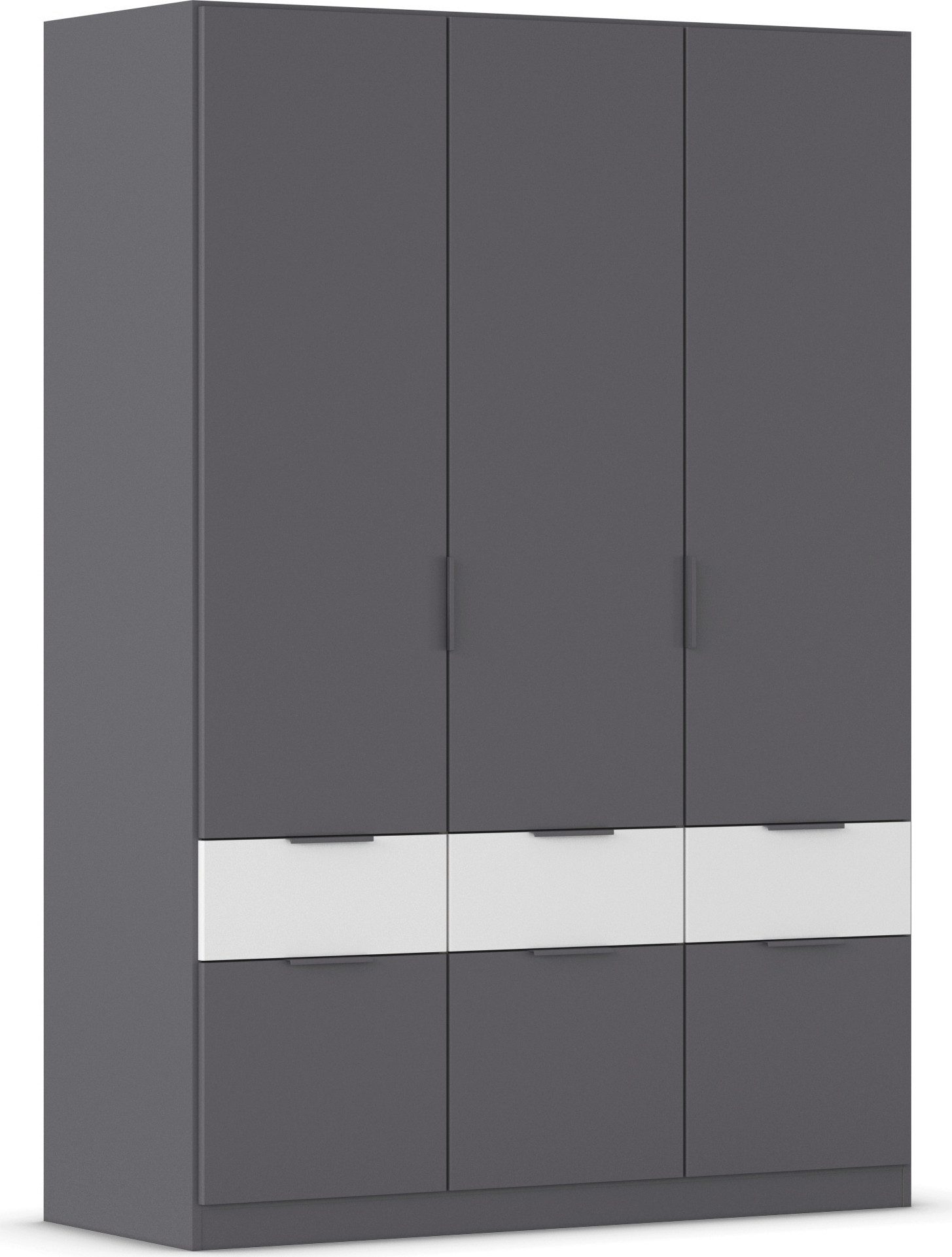 rauch Kleiderschrank Kleiderschrank Schrank Garderobe Wäscheschrank günstig online kaufen