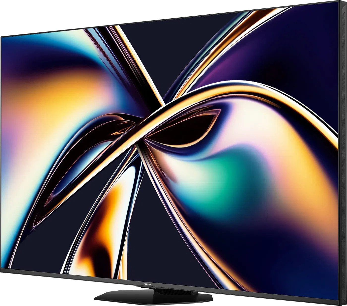 Hisense 65U8Q Mini-LED-Fernseher  ! RABA...