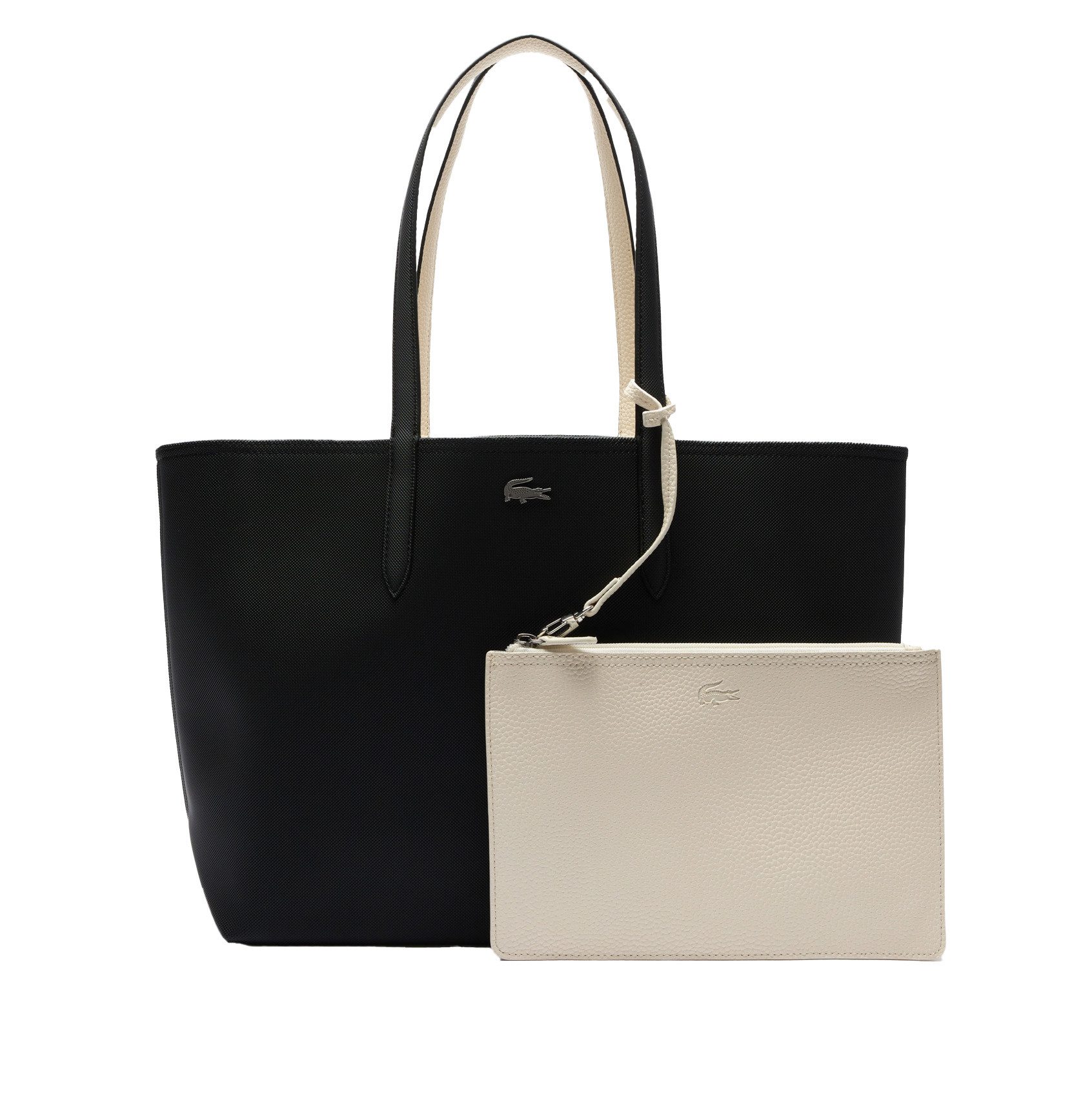 Lacoste Handtasche Lacoste Shopping Bag günstig online kaufen