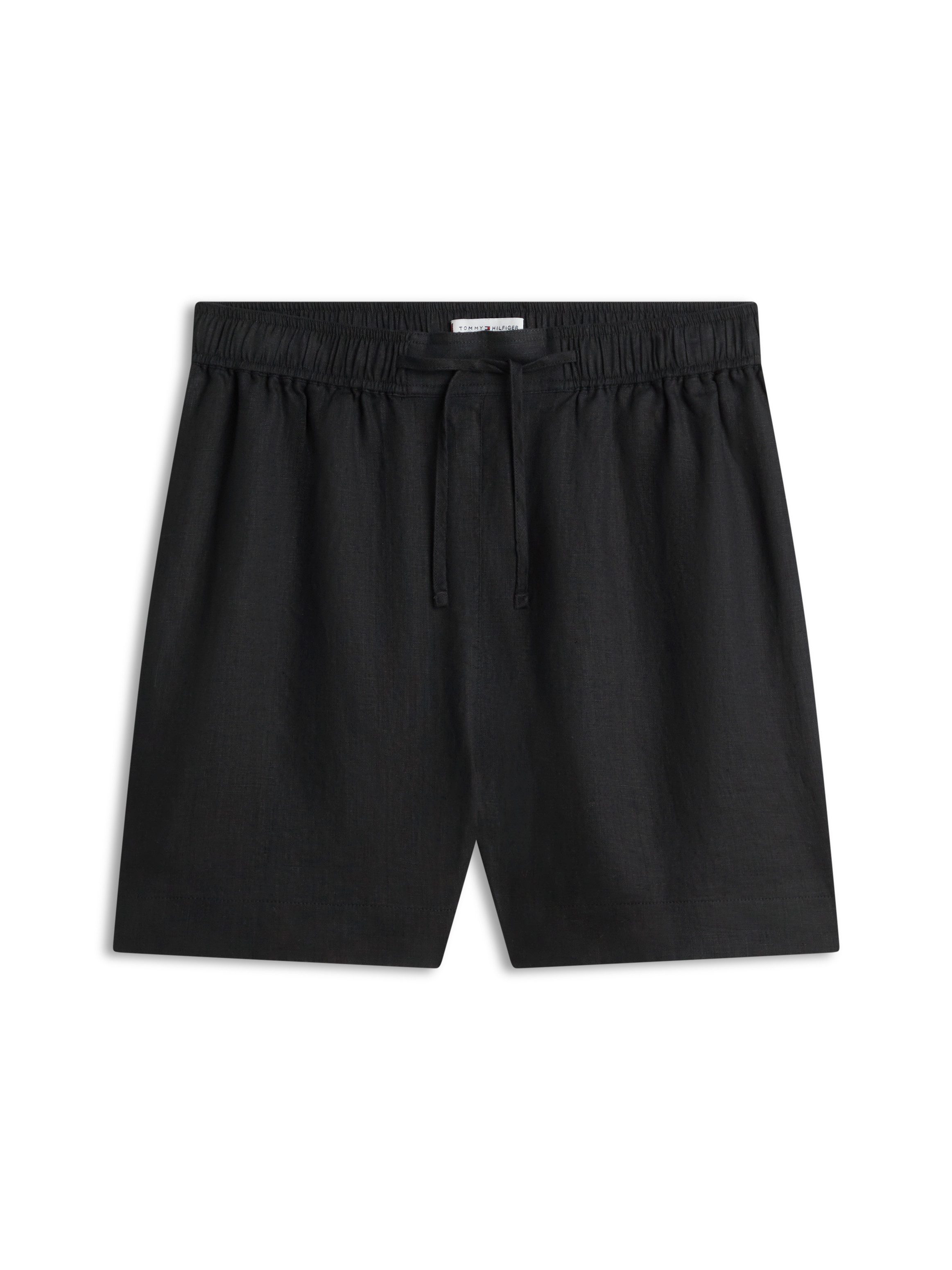 Shorts ESS LINEN PULL ON SHORT