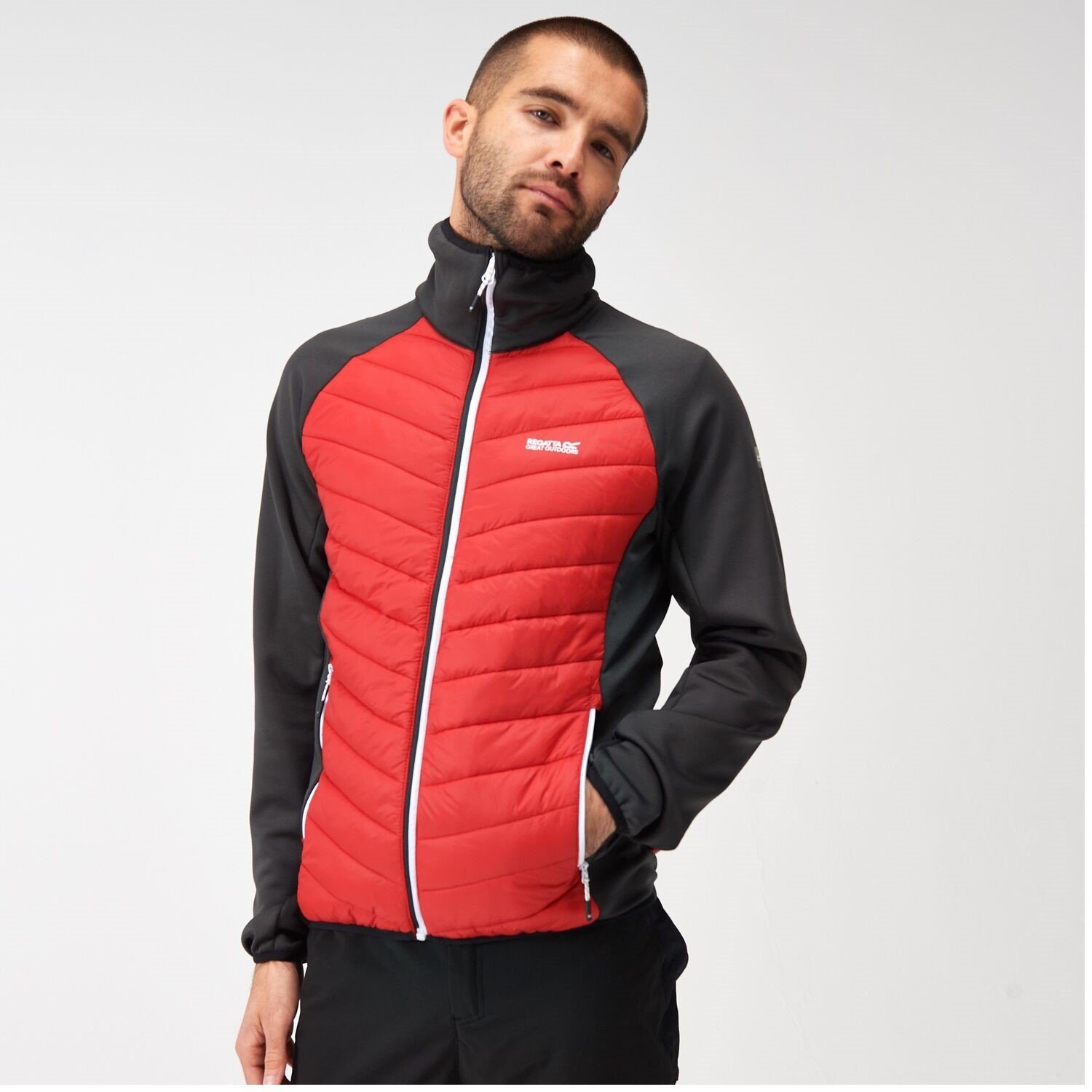 Regatta Winterjacke Winterjacke Sacramento IX