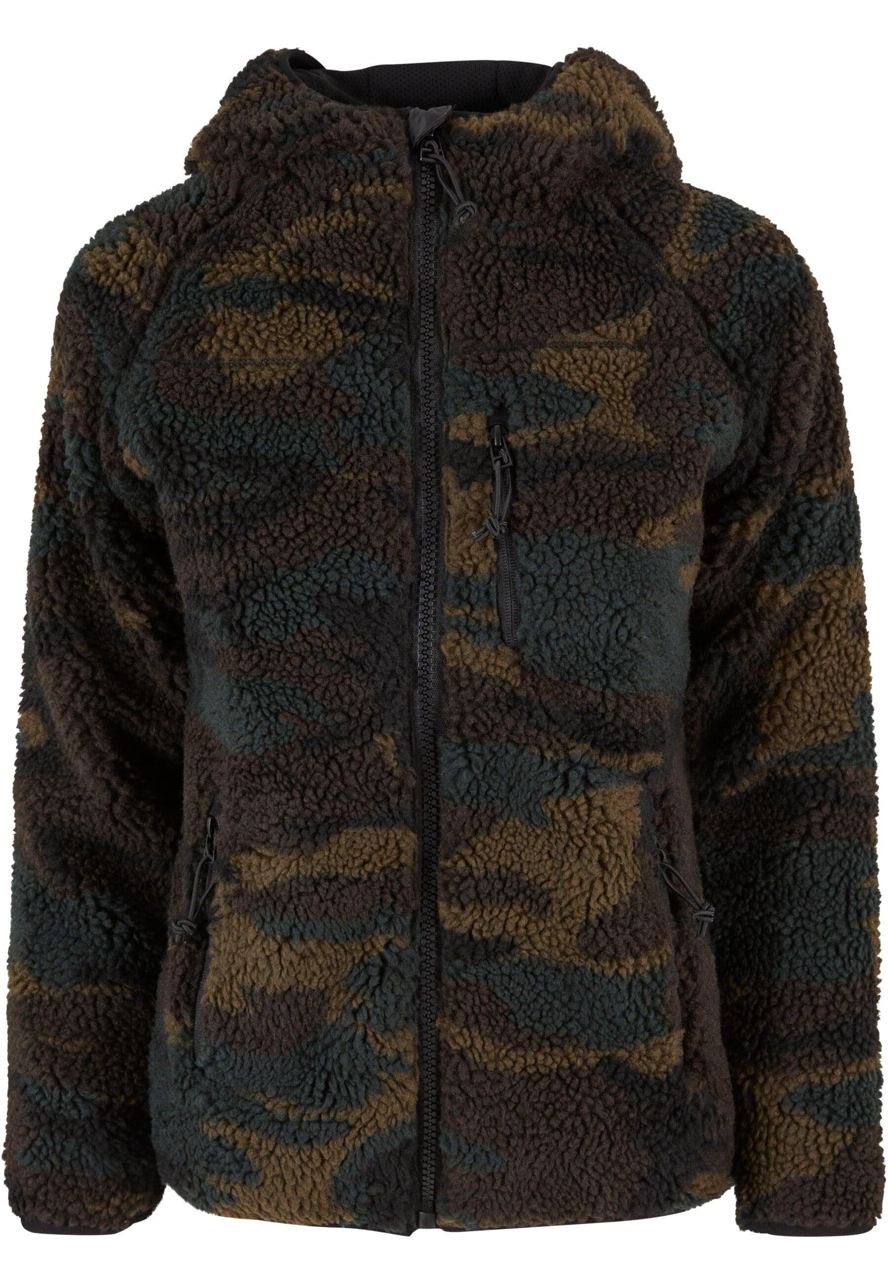 Brandit Allwetterjacke Brandit Damen Ladies Teddyfleecejacket günstig online kaufen