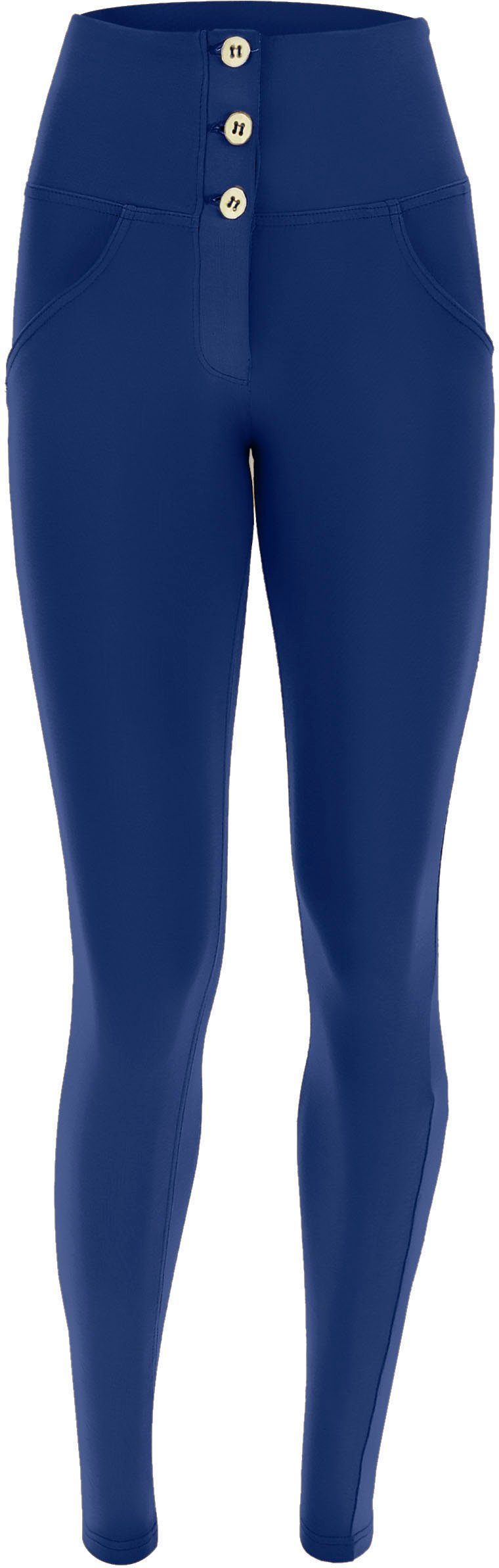 Freddy Jeggings WRUP2 SUPERSKINNY mit Lifting & Shaping Effekt