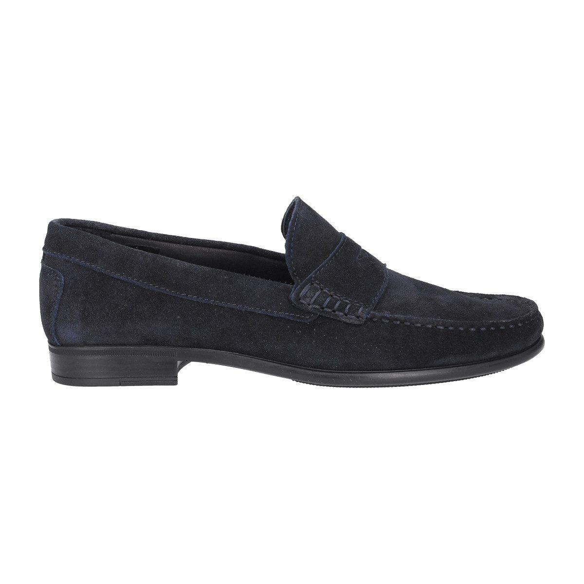 Lüke Schuhe 500 BLU Mokassin günstig online kaufen