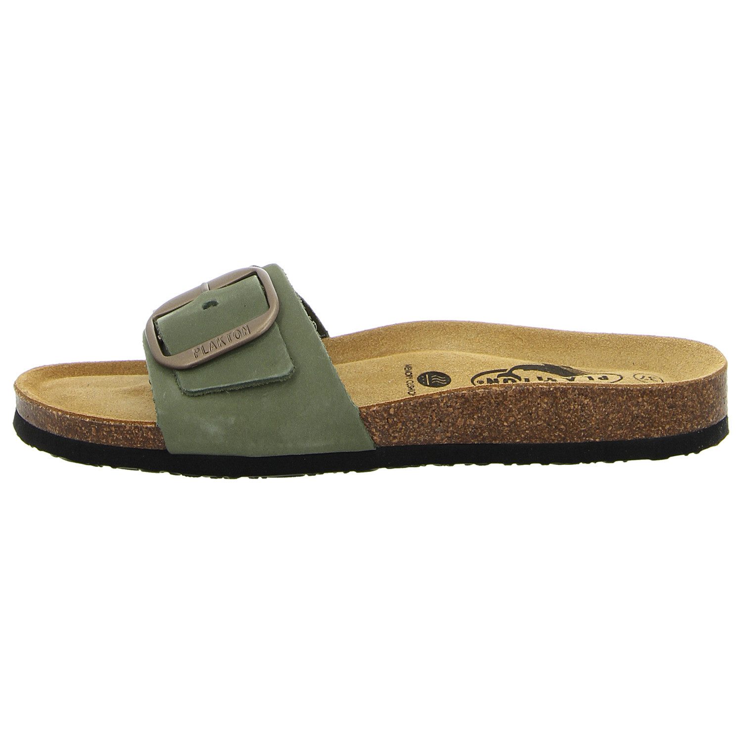 Plakton BIS 3 Pantolette