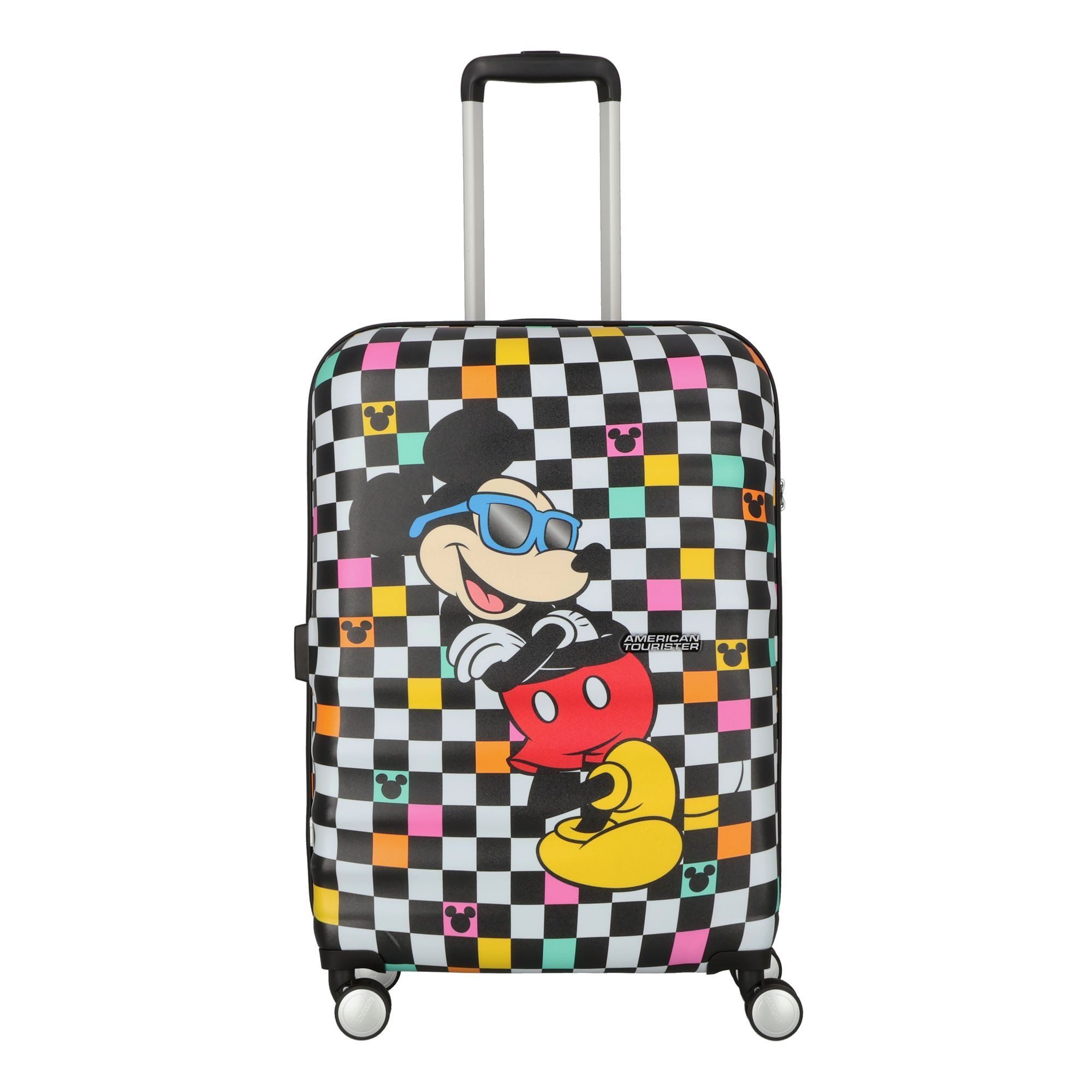 Hartschalen-Trolley Wavebreaker Disney