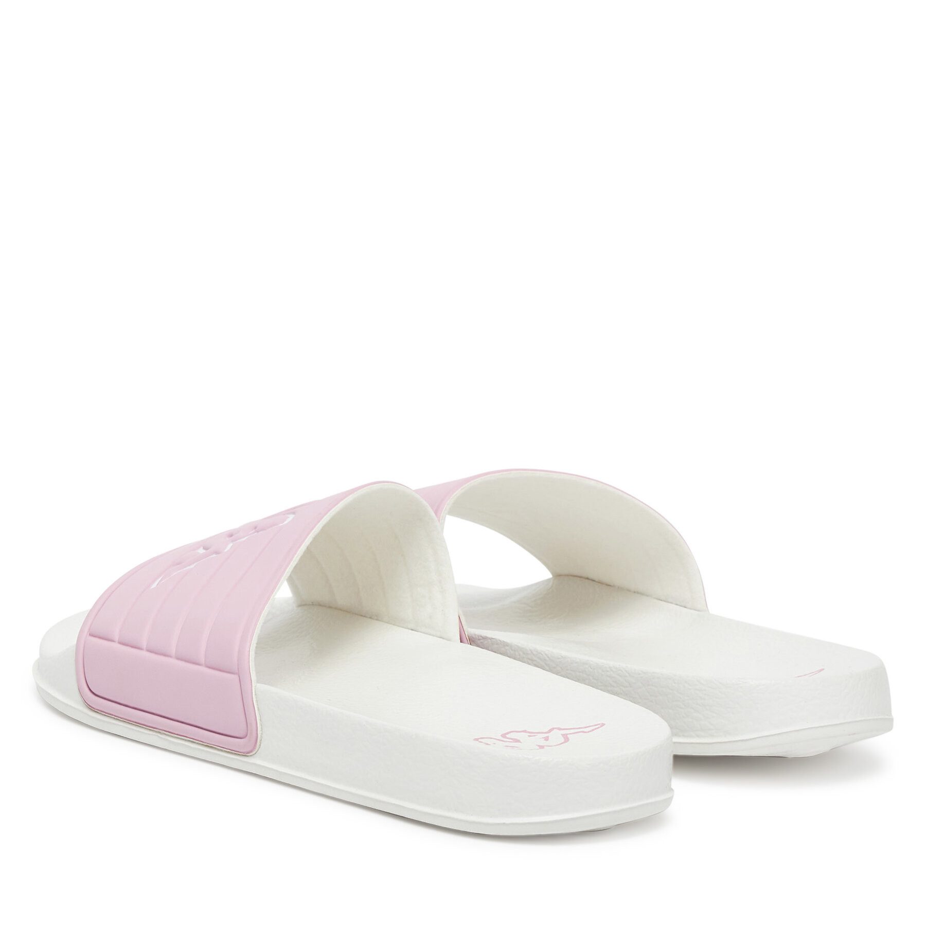 Kappa Kappa Damen Flip-Flops Pink SS24-W2 Badepantolette