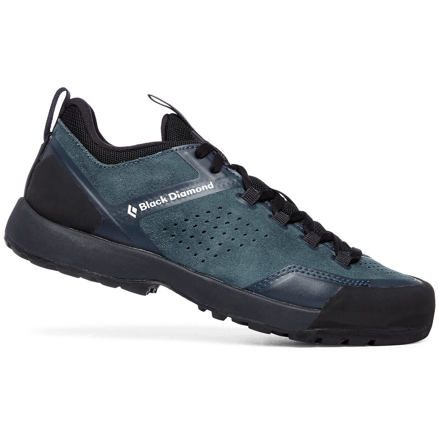 Black Diamond Multifunktionshalbschuh Hikingschuh