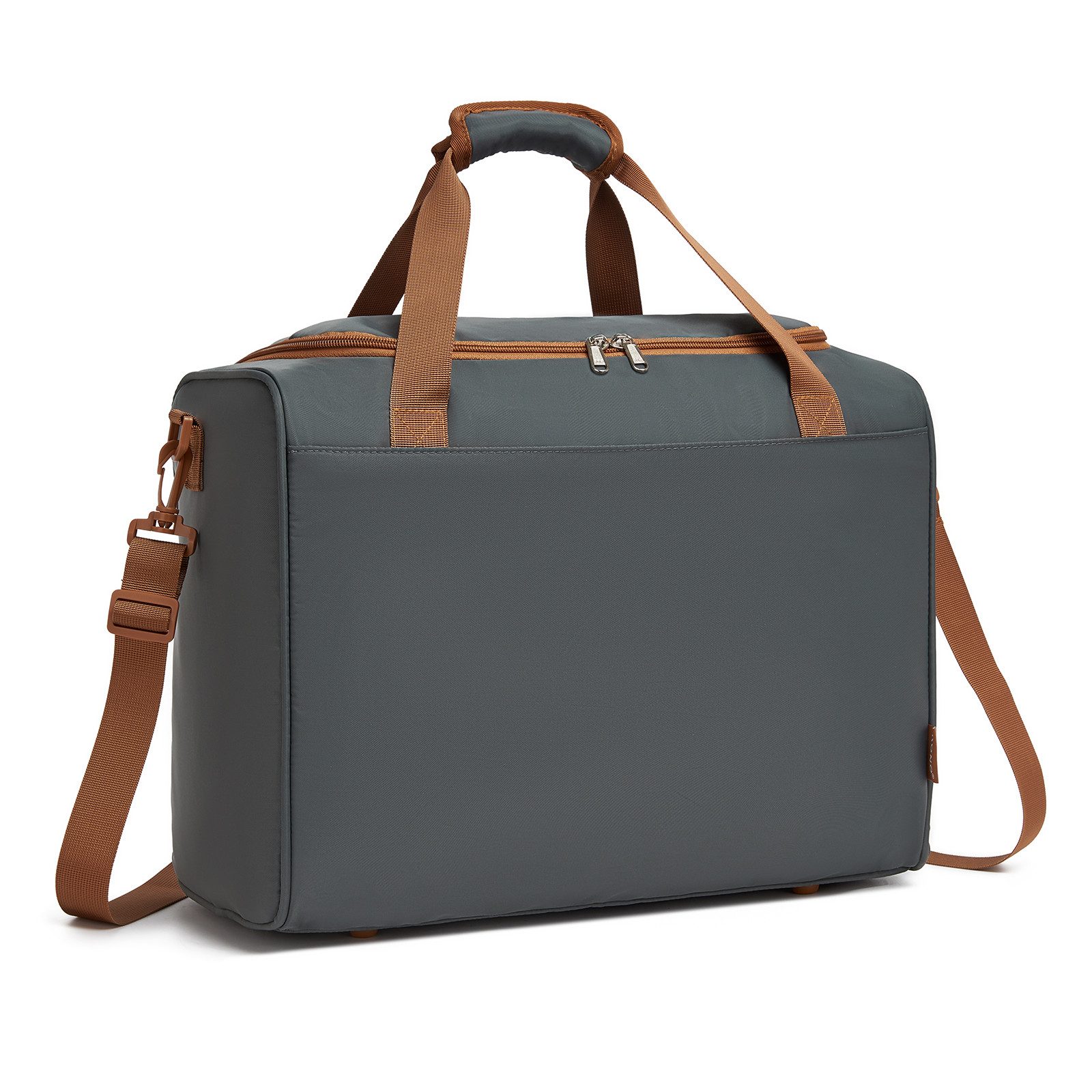 KONO Sporttasche Ryanair 40x20x25/40x30x20 Handgepäck Tasche für Flugzeug Reisetasche