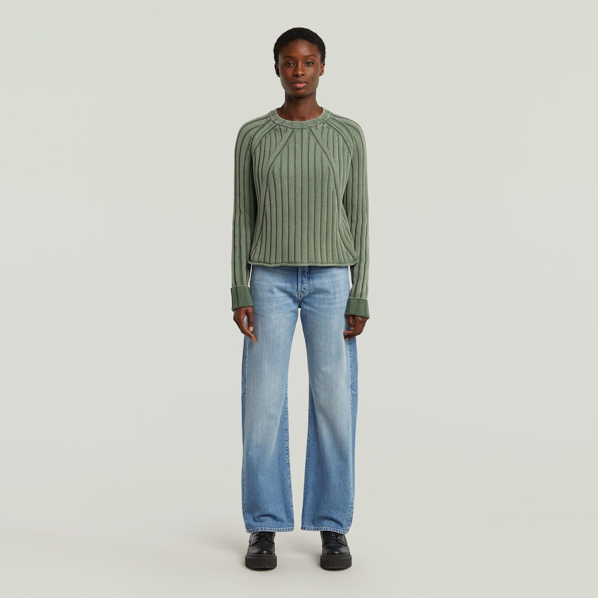 G-STAR Slim-fit-Jeans