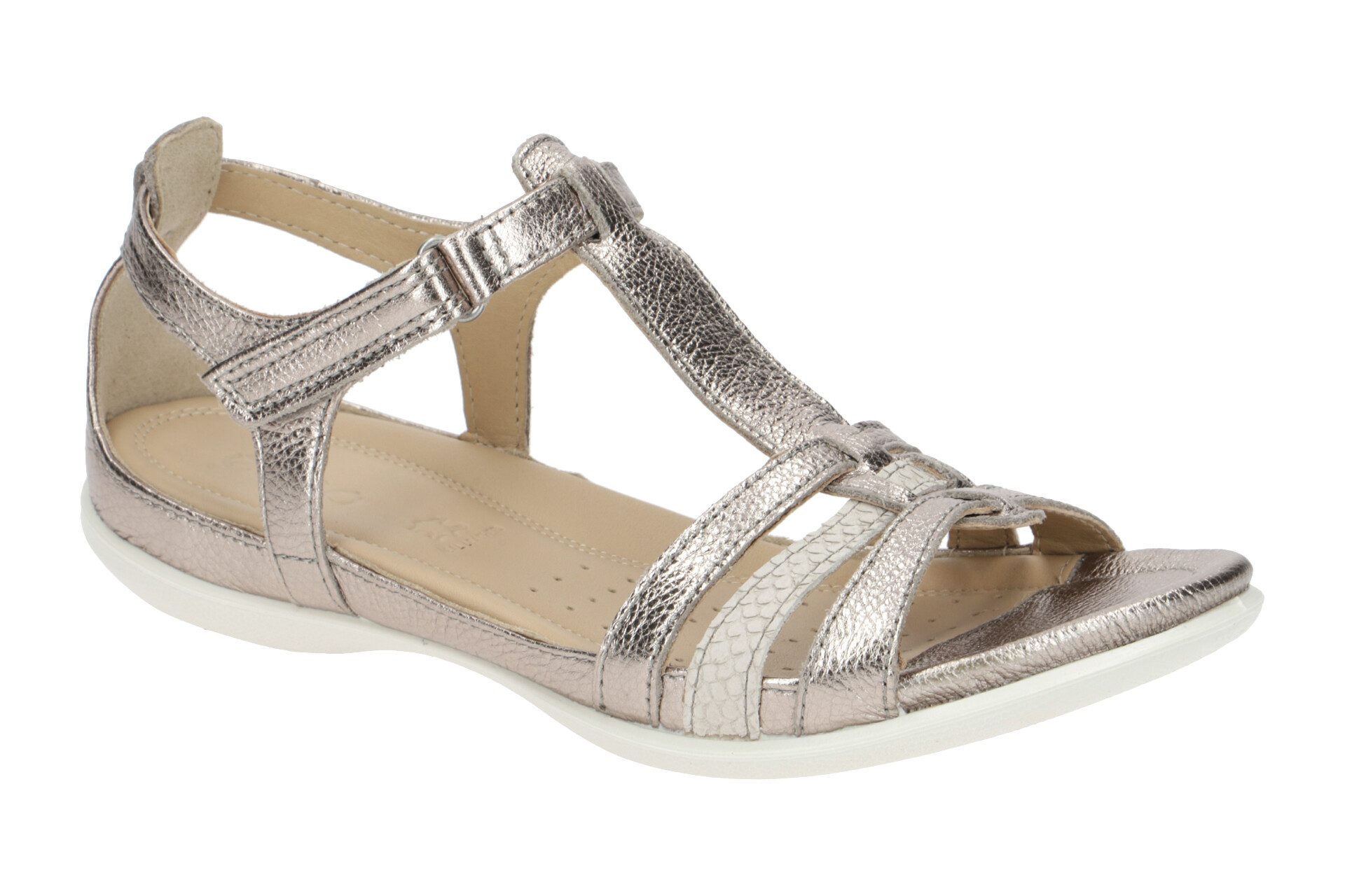 Ecco 24087357462 Sandalette günstig online kaufen