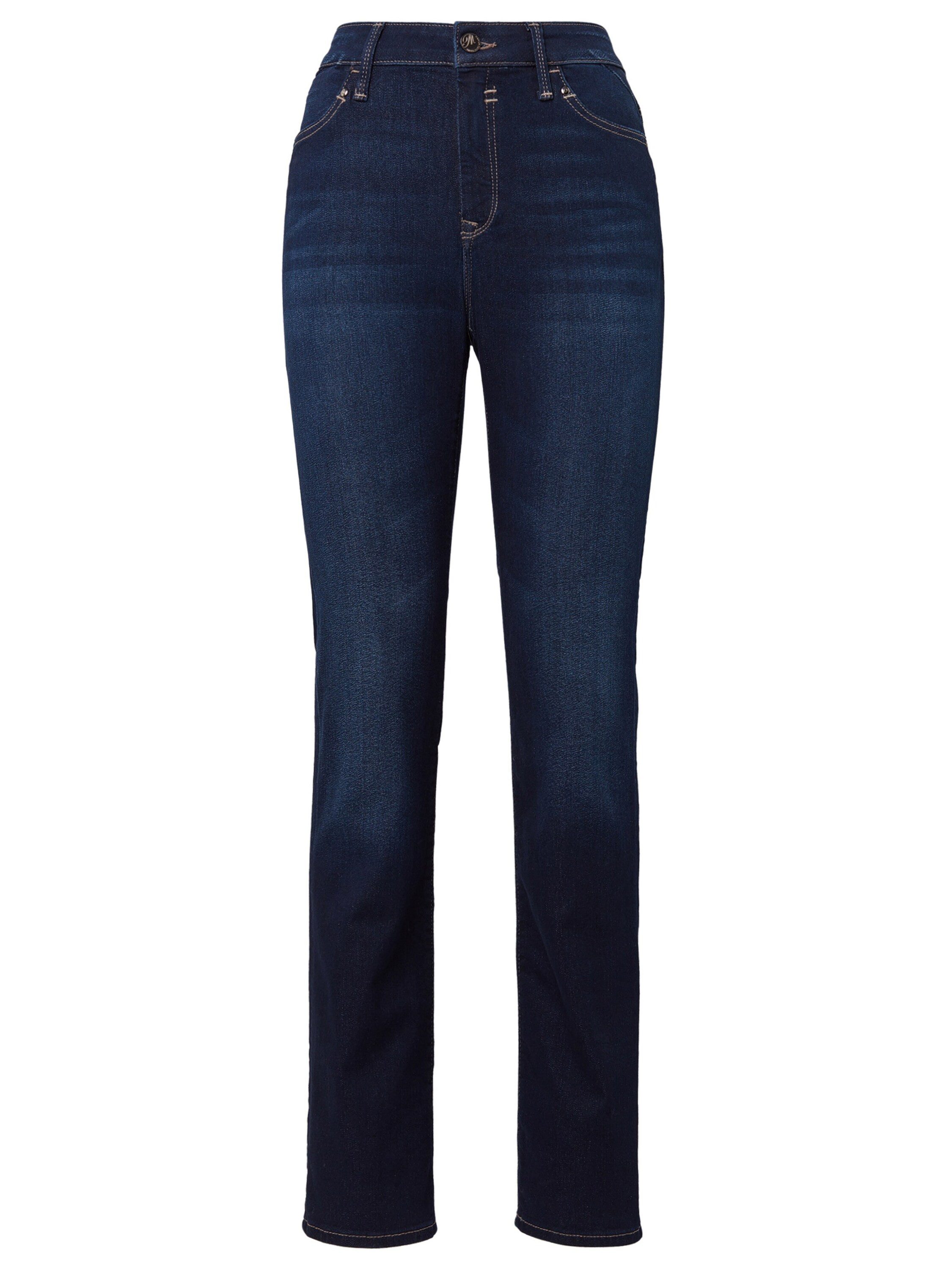 Mavi Slim-fit-Jeans Kendra (1-tlg) Weiteres Detail