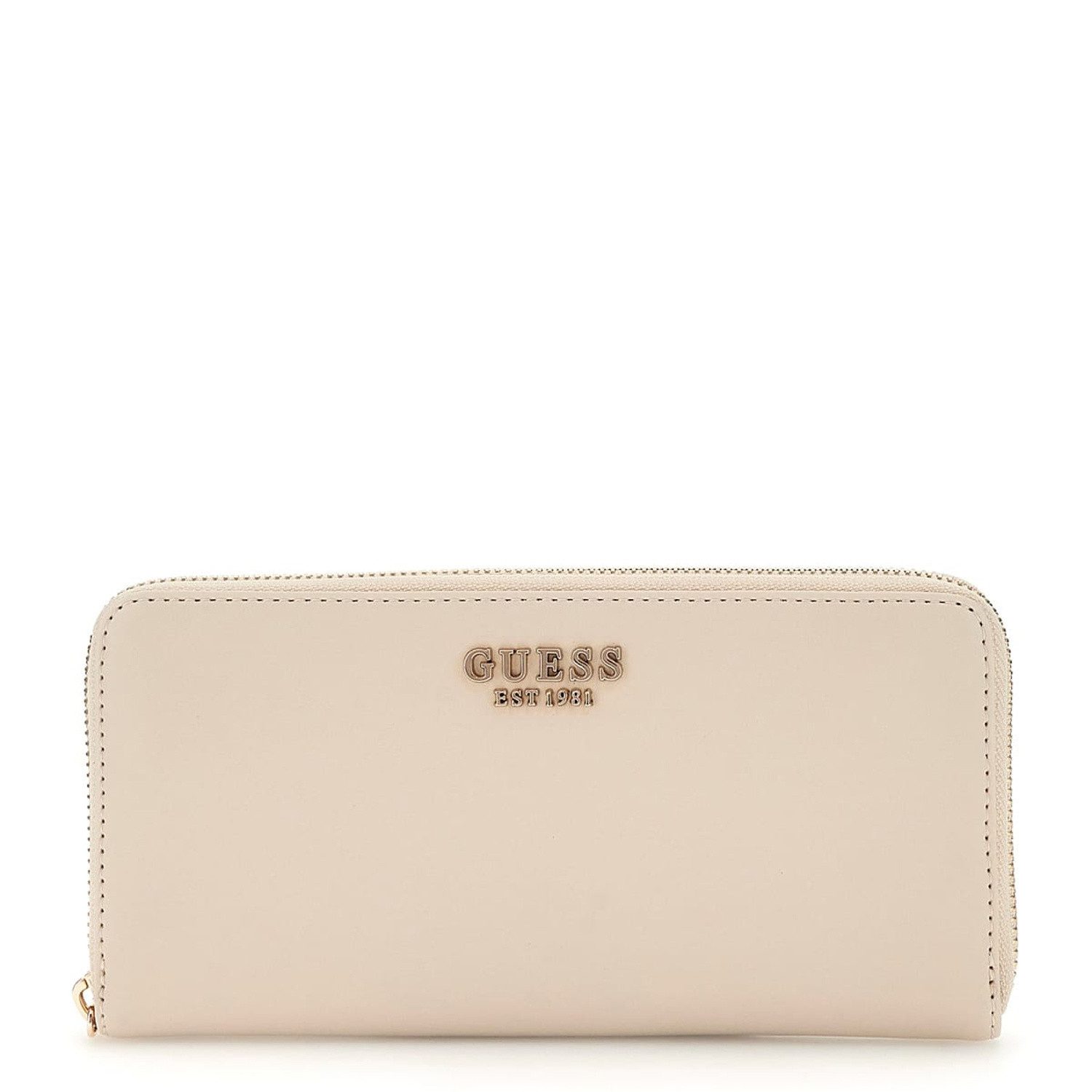 Guess Geldbörse GUESS Damen Geldbörse Laurel Bone günstig online kaufen