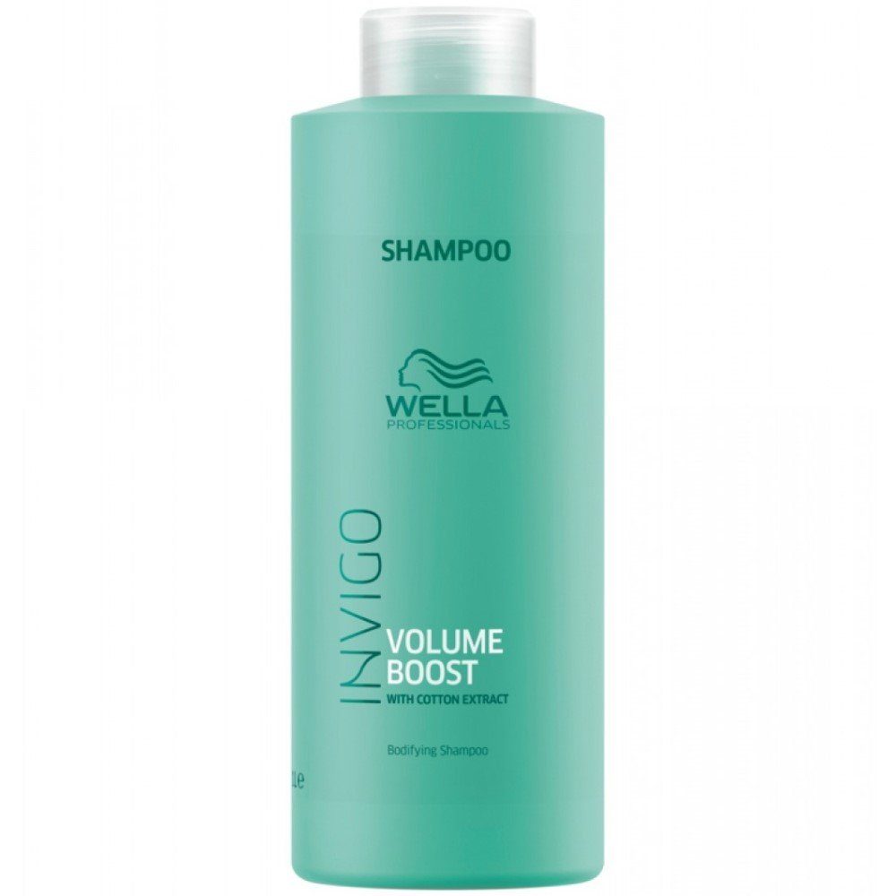 Wella Professionals Haarshampoo Volume Boost Bodifying Haarshampoo 1000 ml