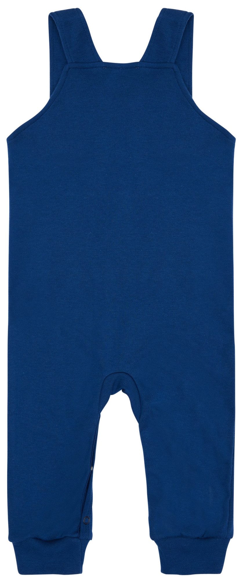 loud + proud Latzhose aus Interlock-Jersey günstig online kaufen