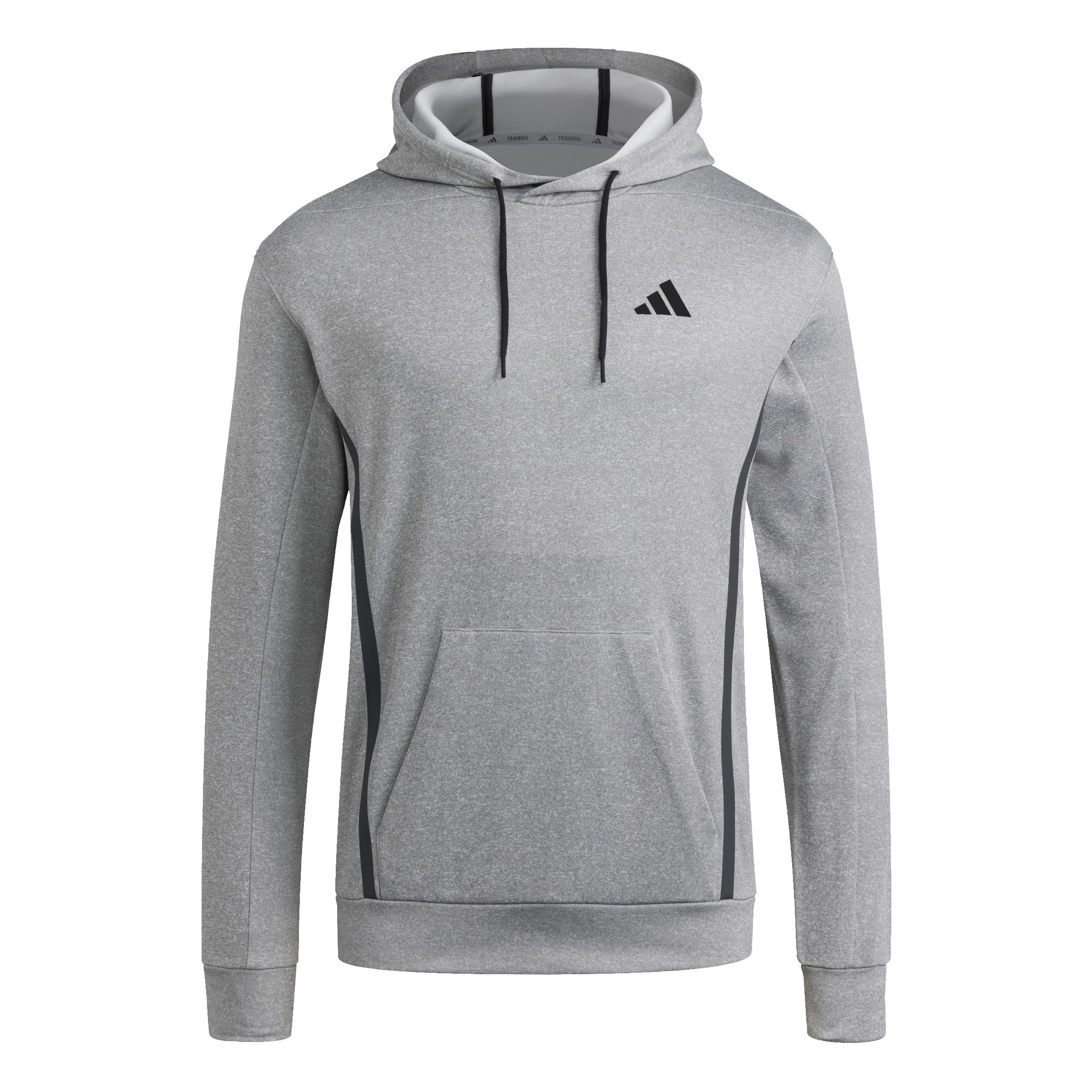 adidas Performance Kapuzensweatshirt GG SL HD MGREYH günstig online kaufen