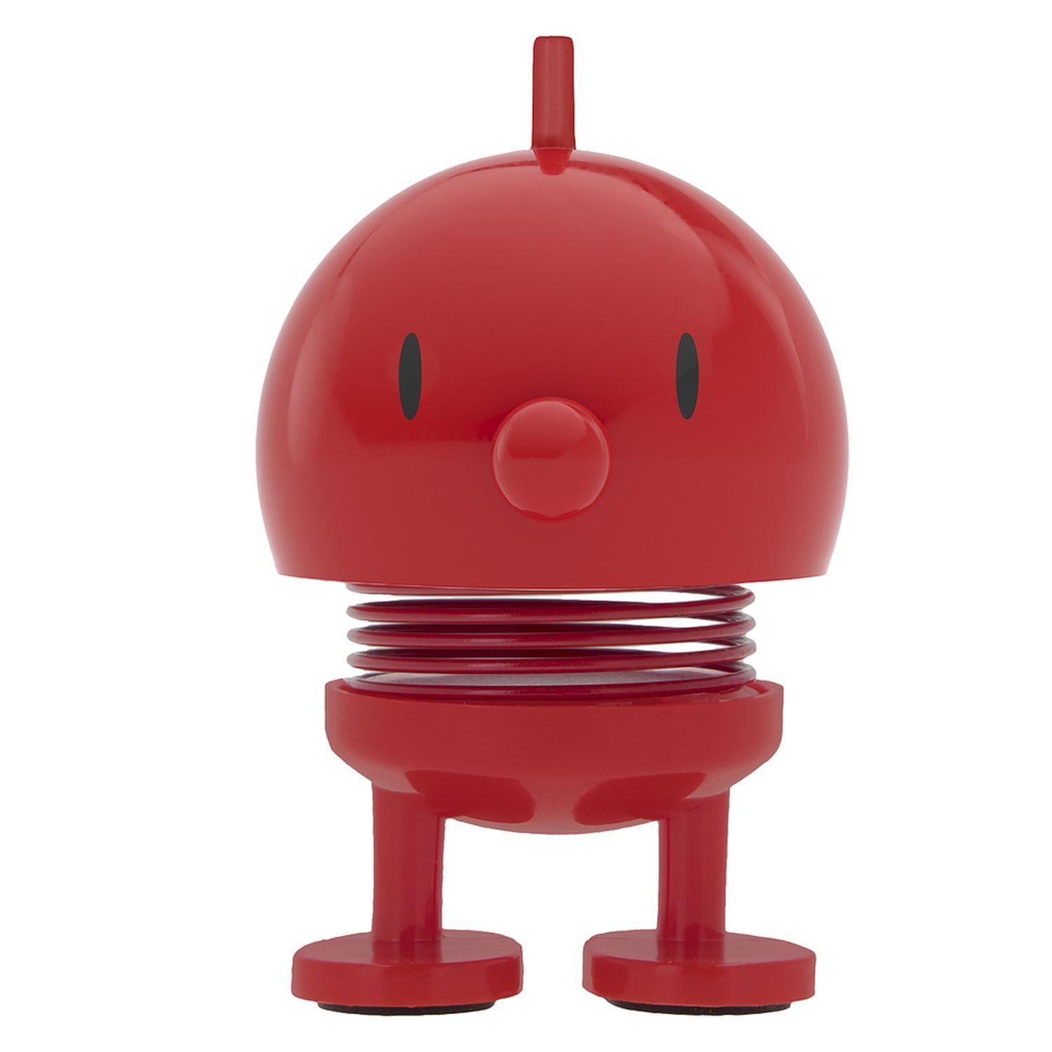 Dekofigur Bumble XS Rot