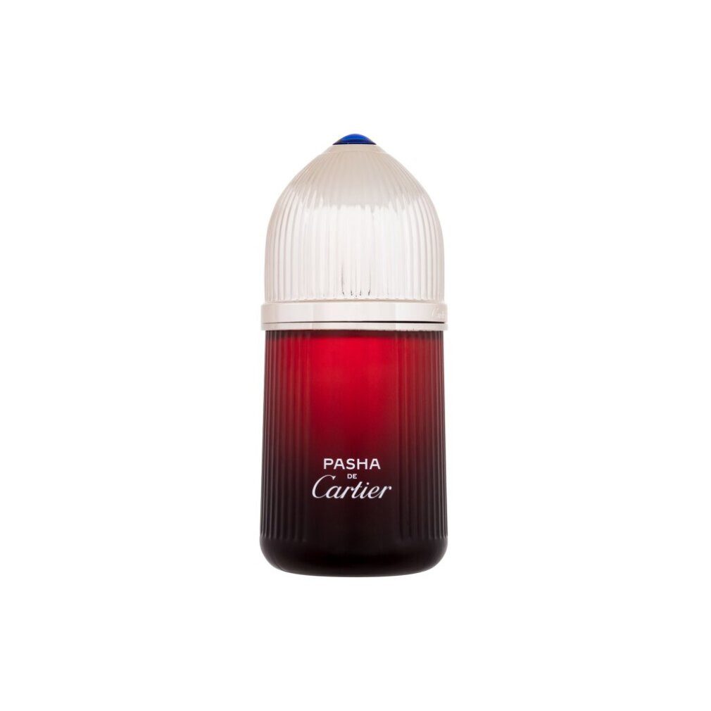 Cartier Туалетна вода Pasha Edition Noire Sport Edt Spray