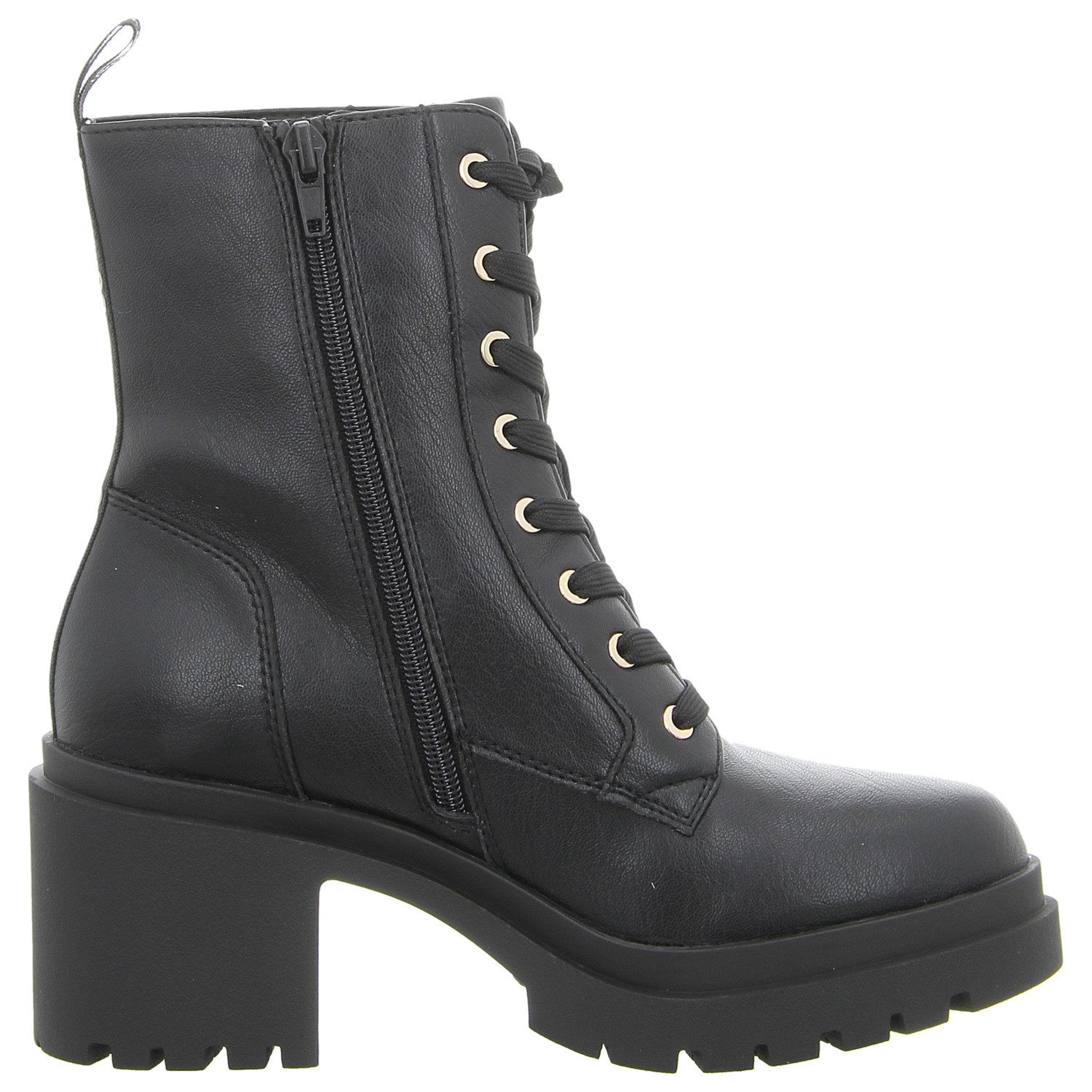 TT.Bagatt Joy Schnürstiefelette