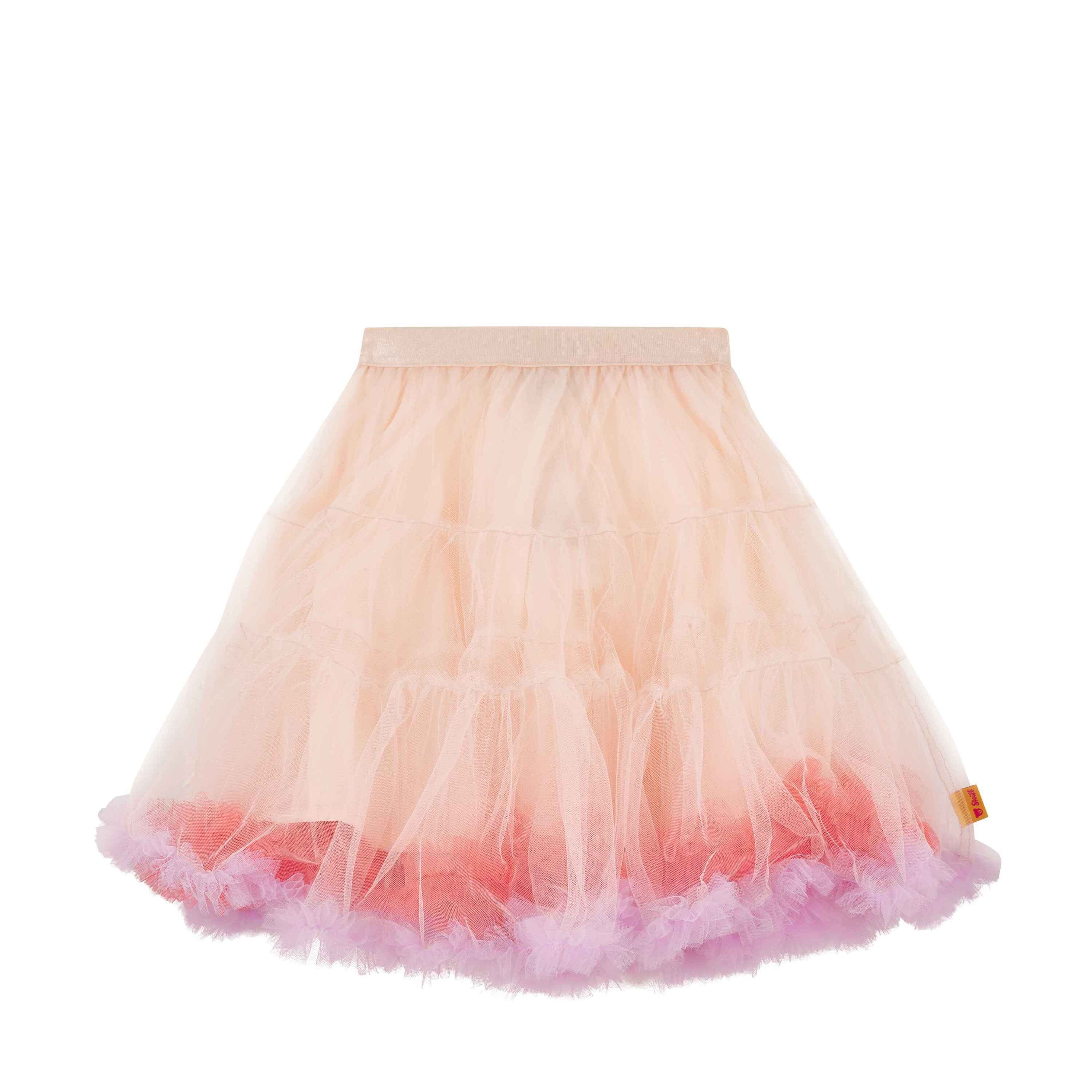 Steiff Schlupfrock Rock Cherry Cake, Softbund, gefüttert