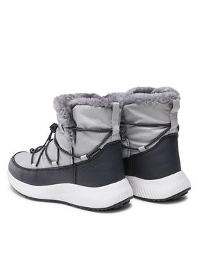 CMP Schneeschuhe Sheratan Wmn Lifestyle Shoes Wp 30Q4576 Silver U303 Alpinschuh