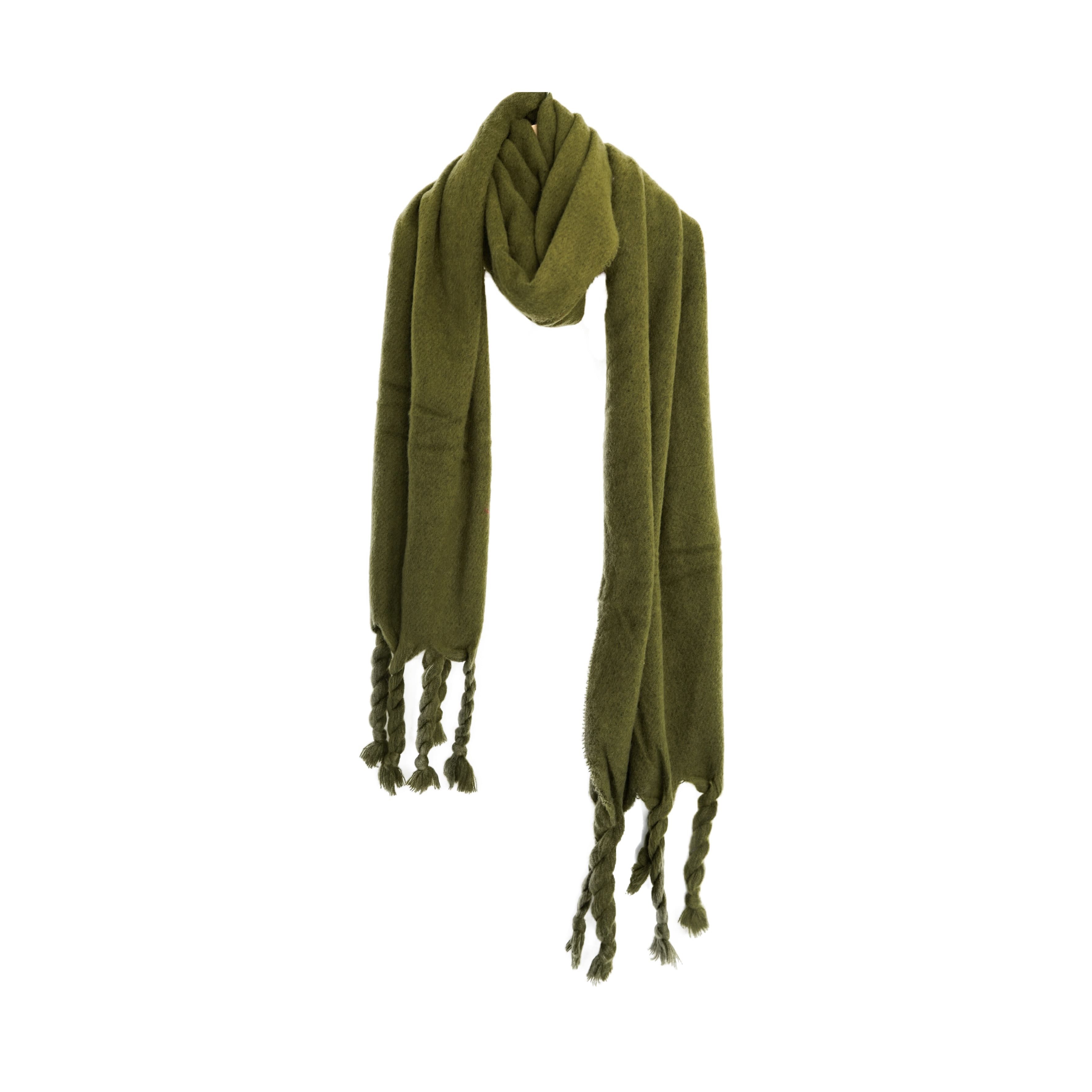 COFI 1453 Modeschal Kuscheliger Schal mit günstig online kaufen