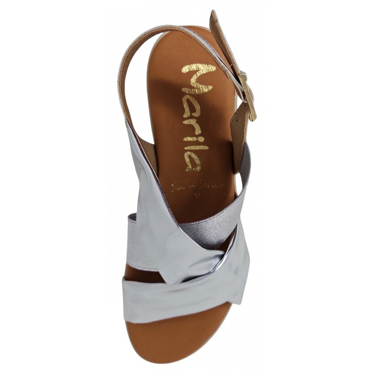 Marila Sandalette