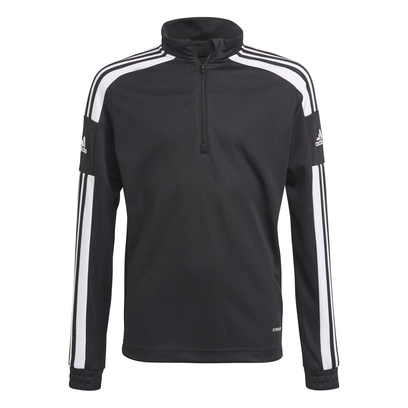 adidas Performance Trainingsjacke Squadra 2 schwarz Jungen