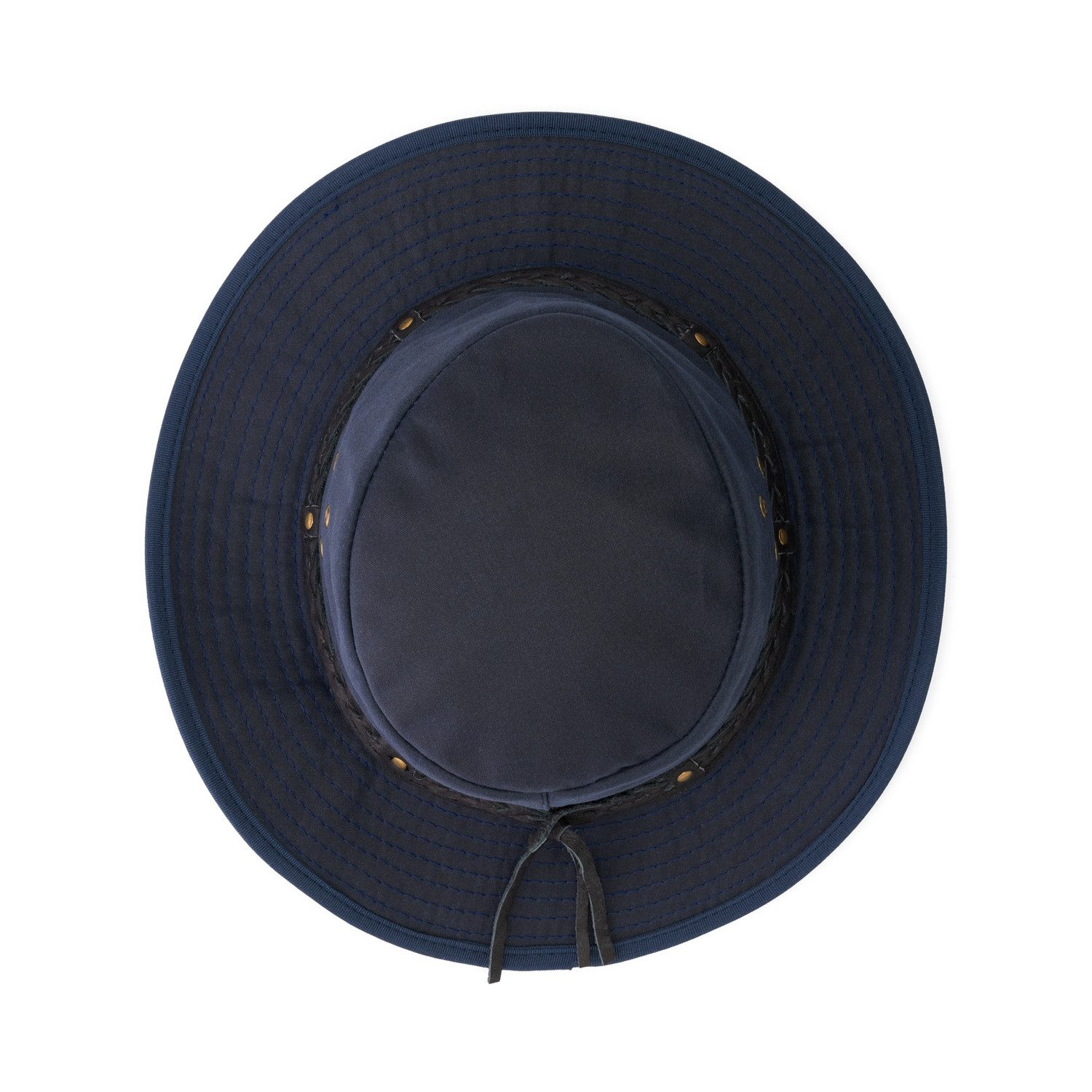 MGO Cowboyhut Harper Wax Hat günstig online kaufen