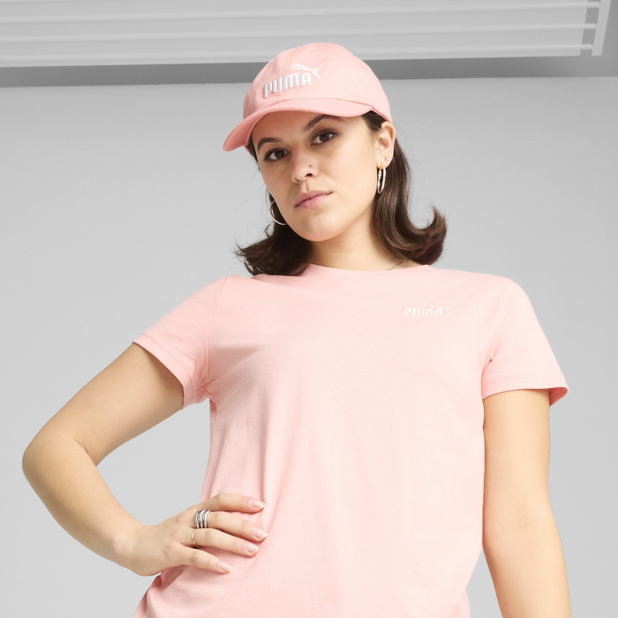 PUMA Flex Cap "ESS No.1 Logo Baseball Cap Erwachsene" günstig online kaufen