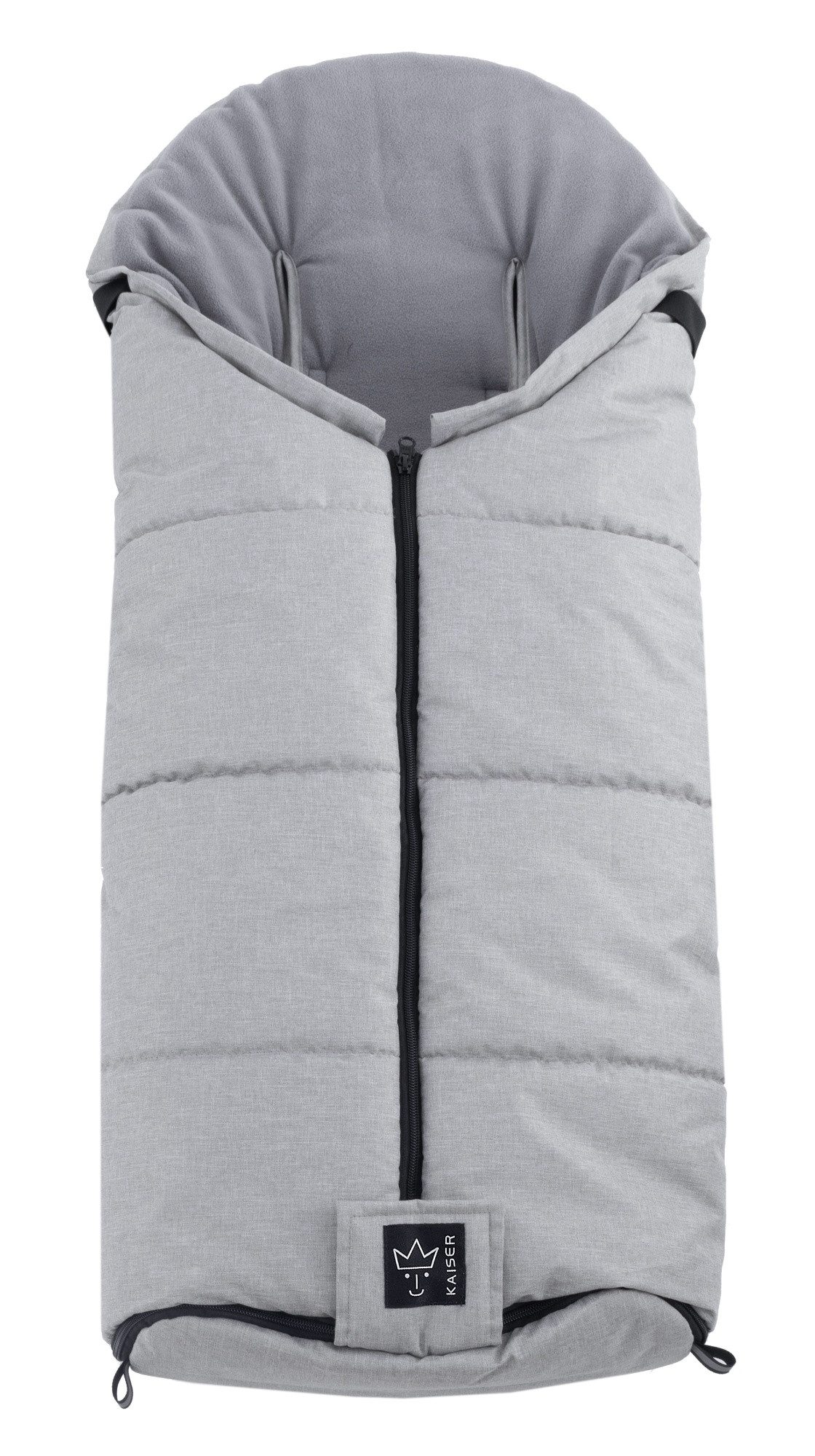Kaiser Fußsack Jooshi Thermo Kinderwagen Fußsack