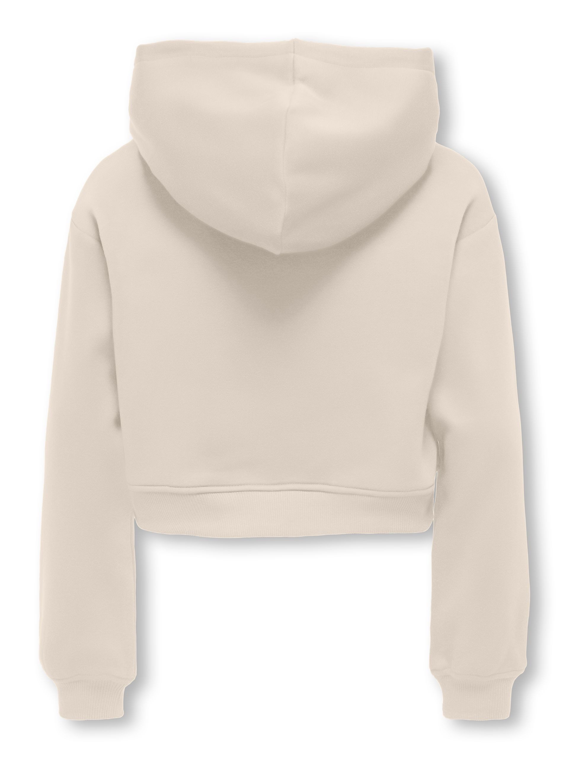 KIDS ONLY Sweatshirt KOGSWEAT L/S HOODIE SHORT SWT