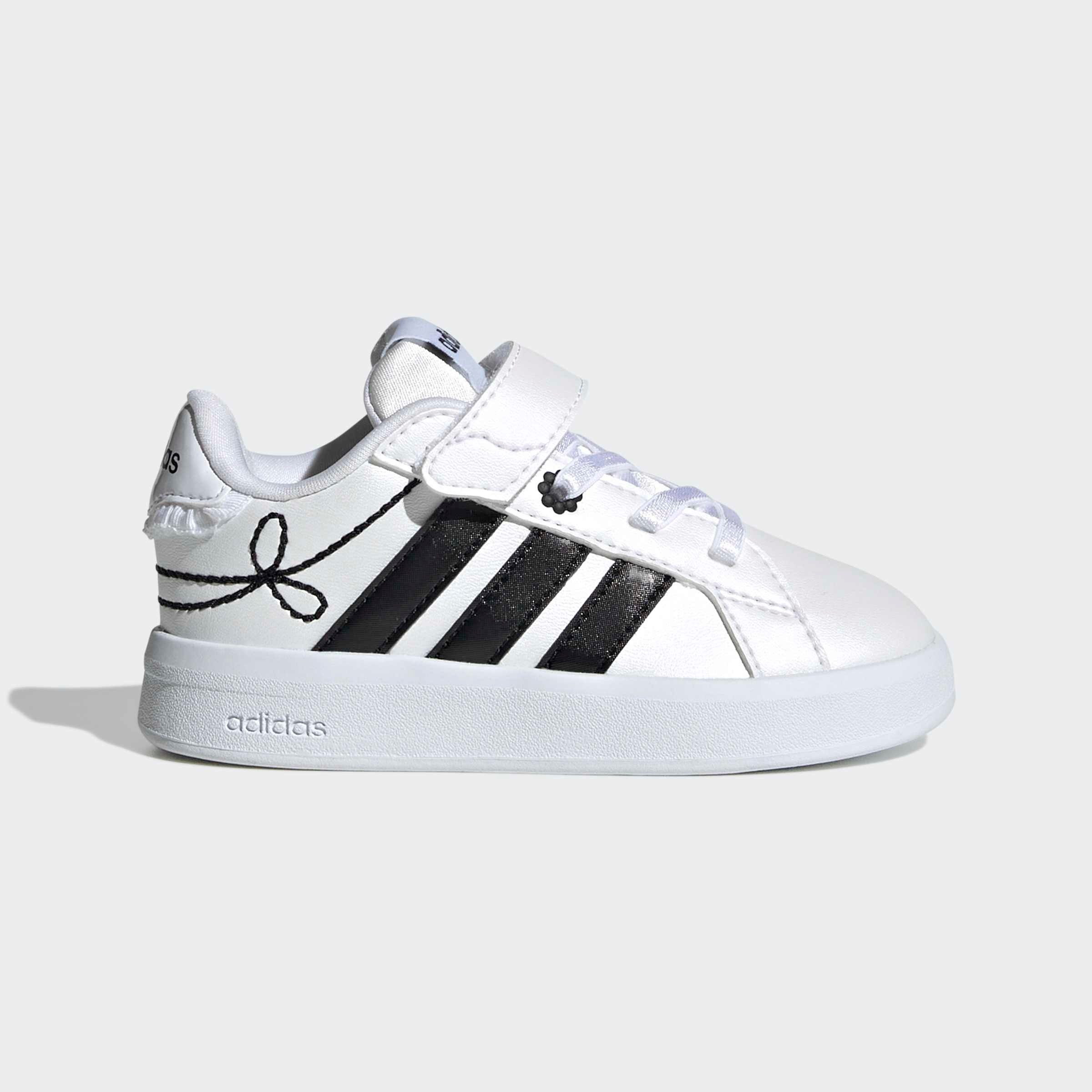 adidas Sportswear GRAND COURT 3.0 KIDS Sneaker für Kinder