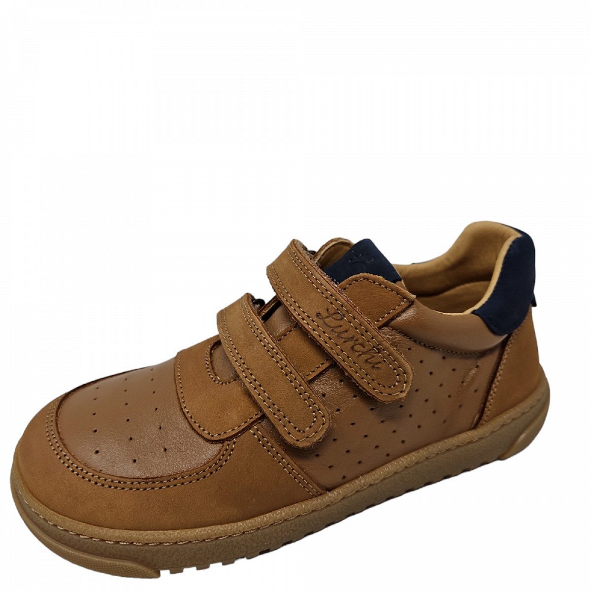 Lurchi Markio Barefoot Lauflernschuh