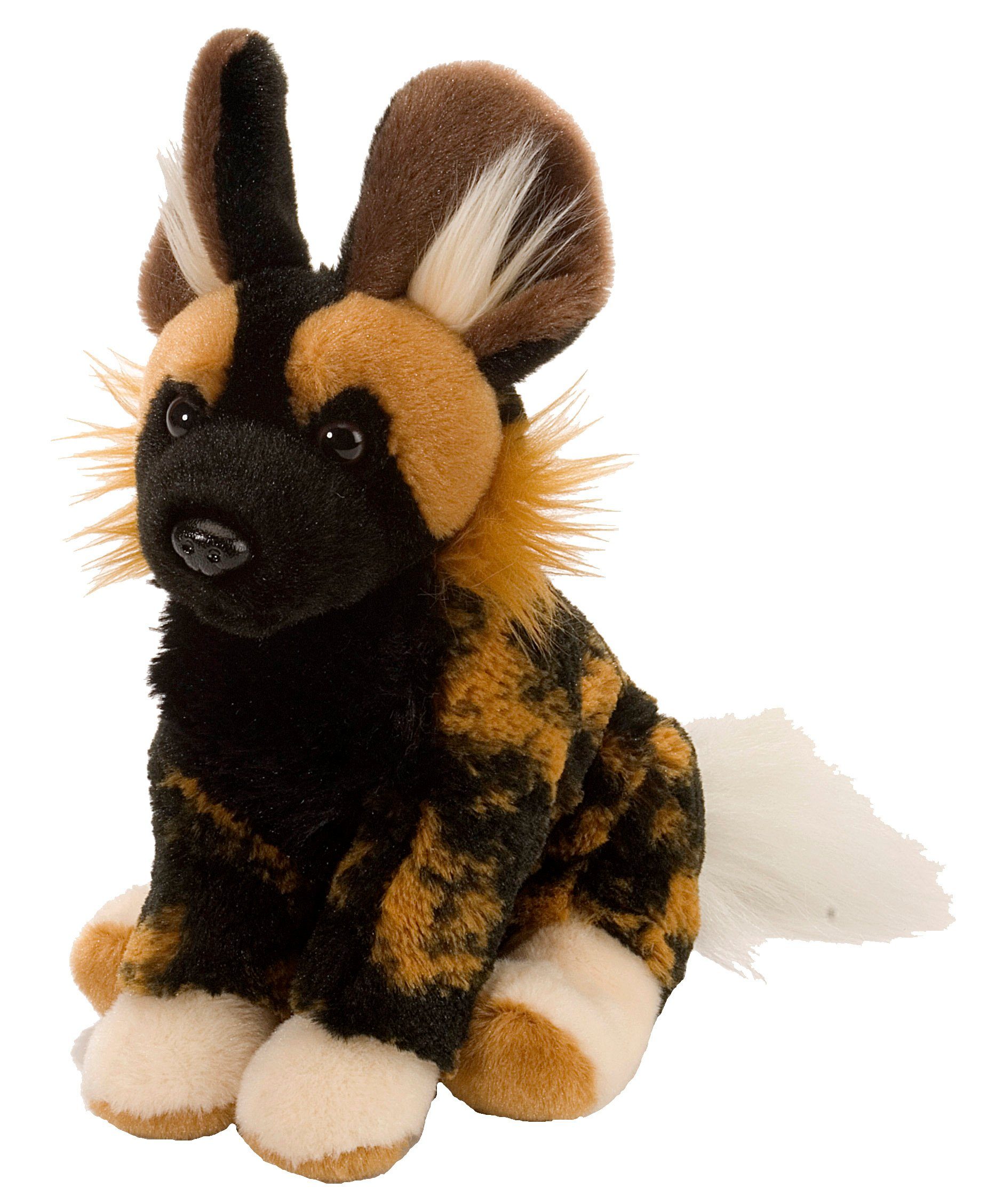 WILD REPUBLIC    Kuscheltier Wild Republic - Kuscheltier - Cuddlekins Mini - Wildhund