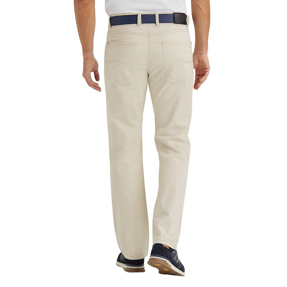 Suprax 5-Pocket-Hose sensationell weich, leicht und luftig