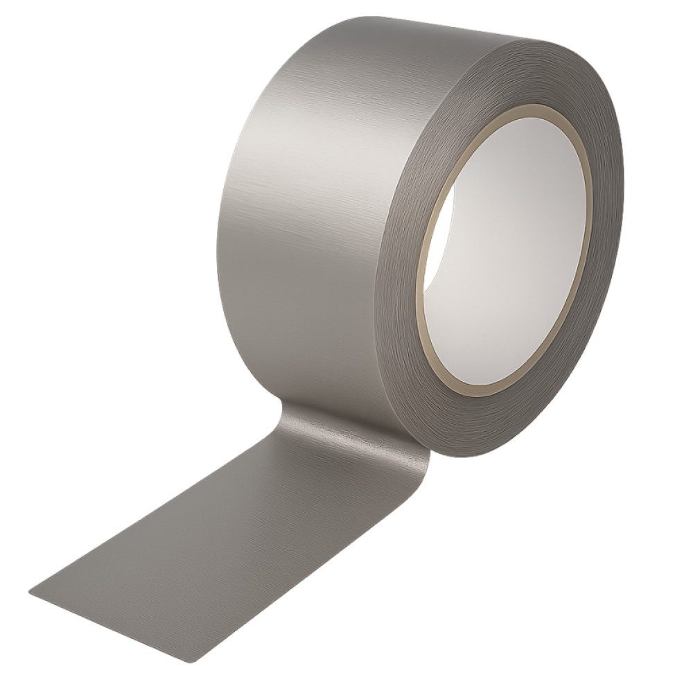 ARLI Klebeband Gewebeband 50 m x 48 mm Panzertape Reparaturband Steinband (1-St) universell einsetzbar für Abkleben und Reparaturen