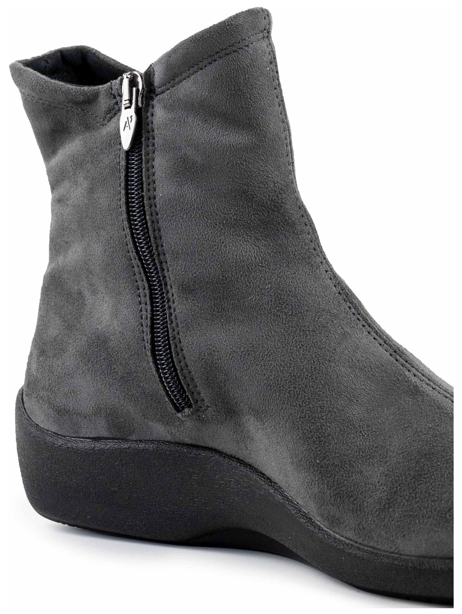 ARCOPEDICO Stiefelette Lederimitat . Stiefelette (1-tlg)