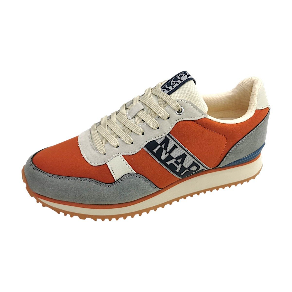 Napapijri Sneaker Schnürschuh