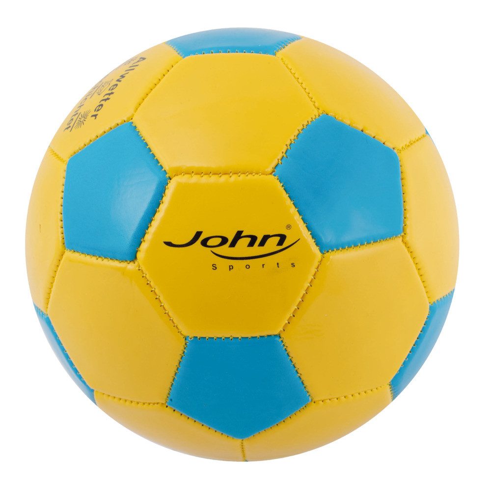 Fußball John Fußball Mini Ø14,5cm