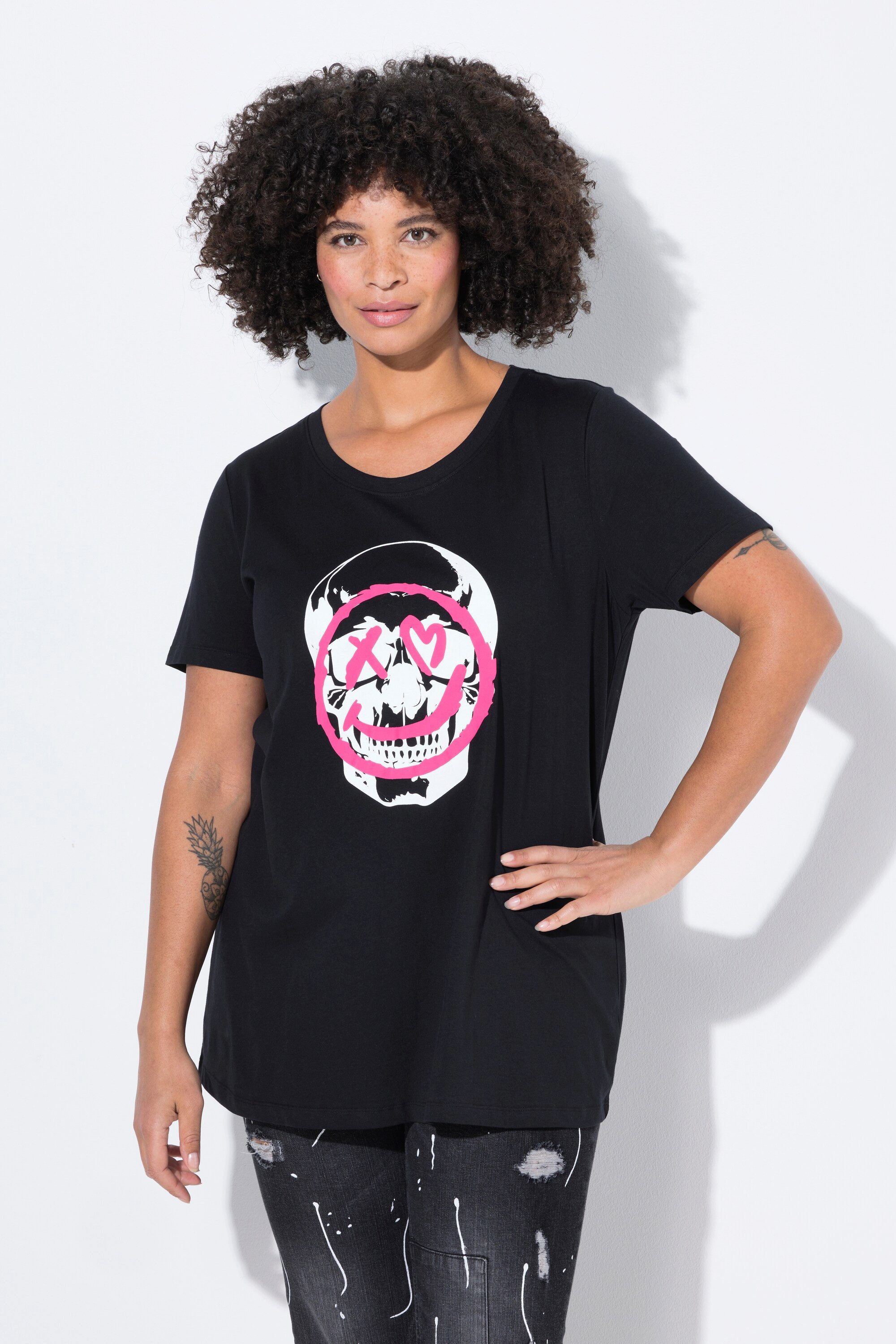 Angel of Style T-Shirt T-Shirt A-Linie günstig online kaufen