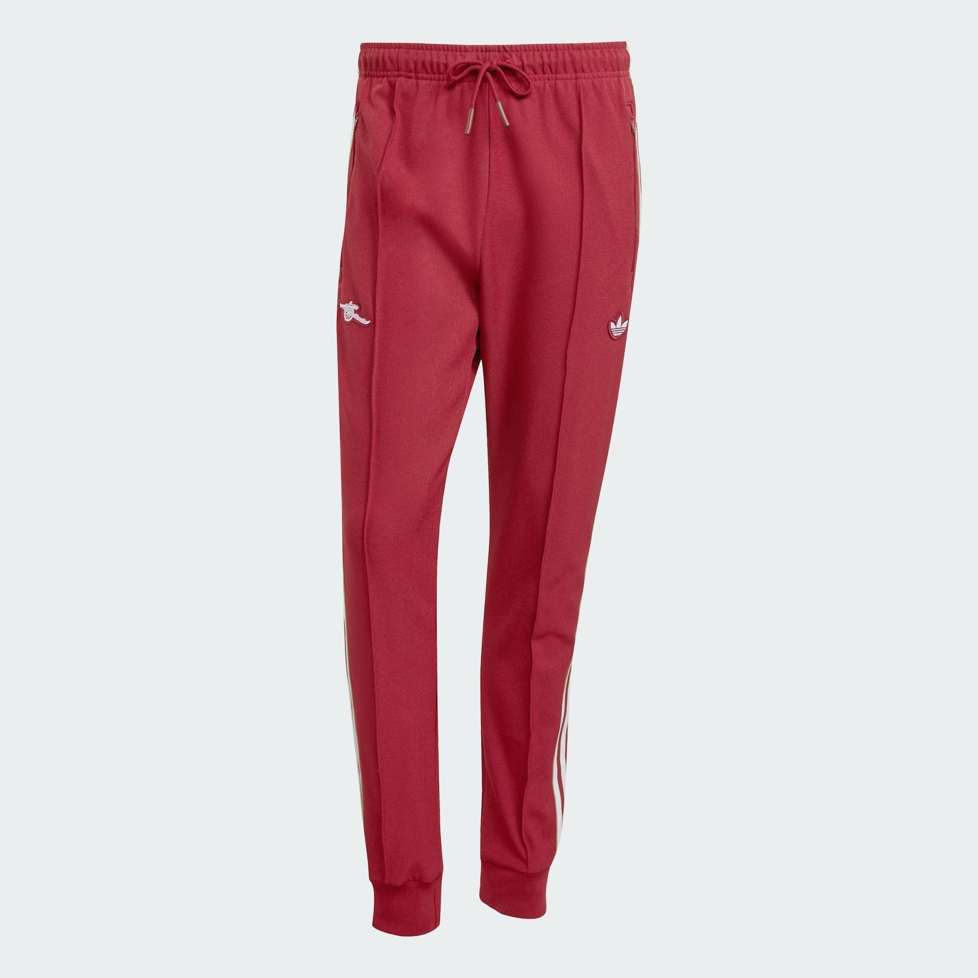 adidas Originals Trainingshose FC ARSENAL TERRACE ICONS TRAININGSHOSE (1-tlg)