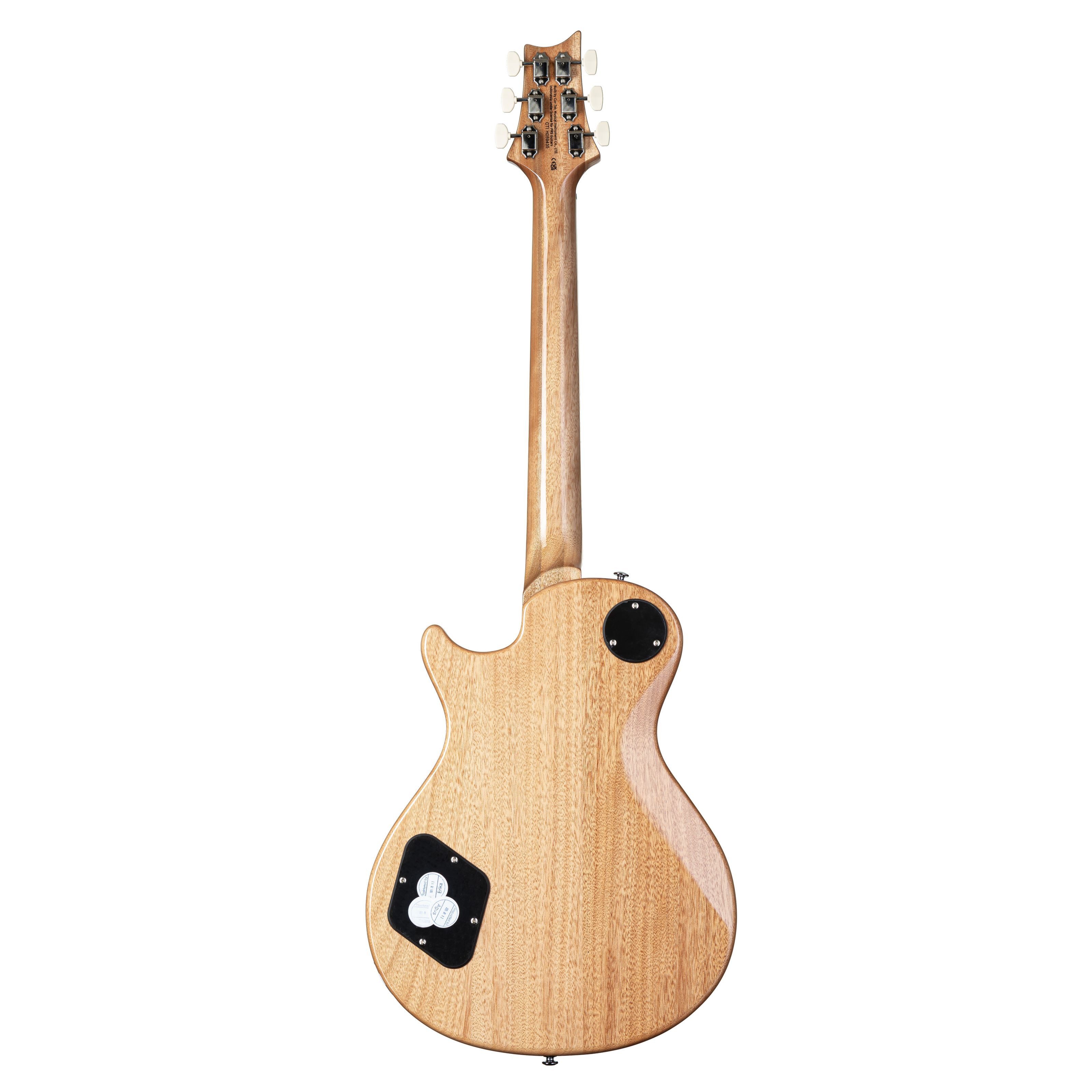 PRS E-Gitarre, E-Gitarren, PRS-Modelle, SE McCarty 594 Singlecut Charcoal - E-Gitarre