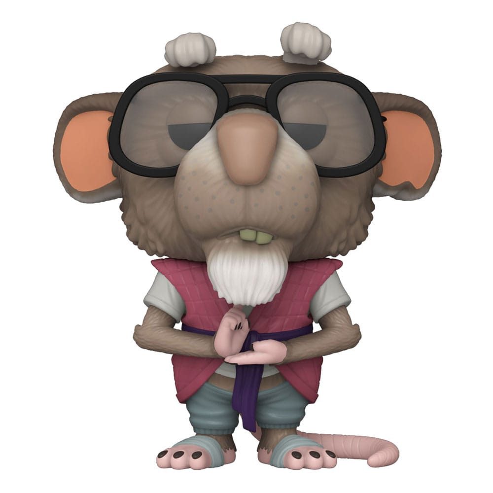 Merchandise-Figur Funko POP! Teenage Mutant Ninja Turtles - Splinter #72342
