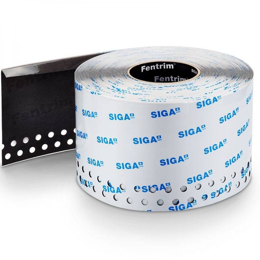 Siga Dampfsperrklebeband Siga Fentrim 2 150 15/135mm x 25m