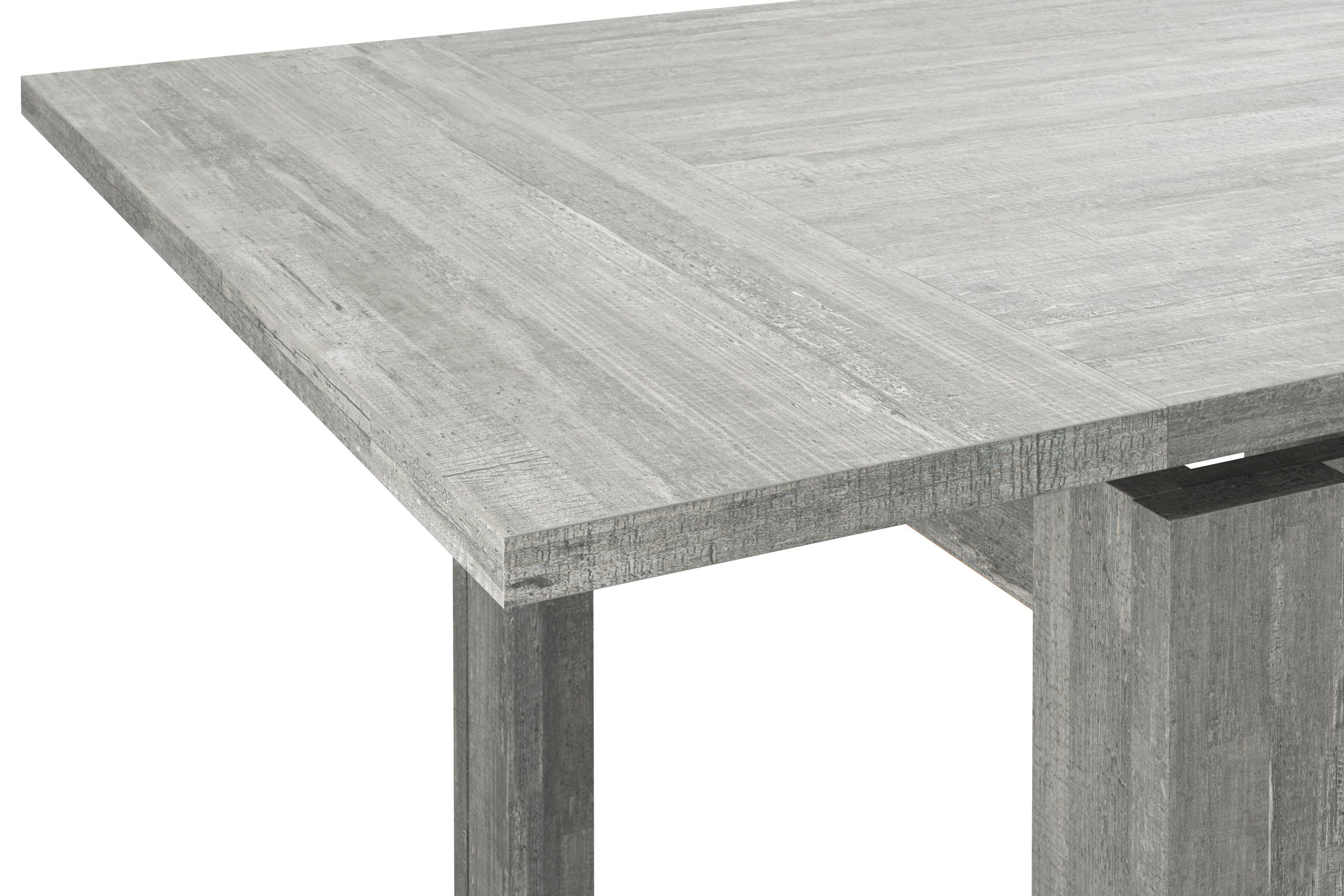 Mäusbacher Esstisch Monti (OTTO-Choices), BESTSELLER!, Tisch, Küchentisch, Auszugstisch ausziehbar auf 136 cm – Bild 5 von 5