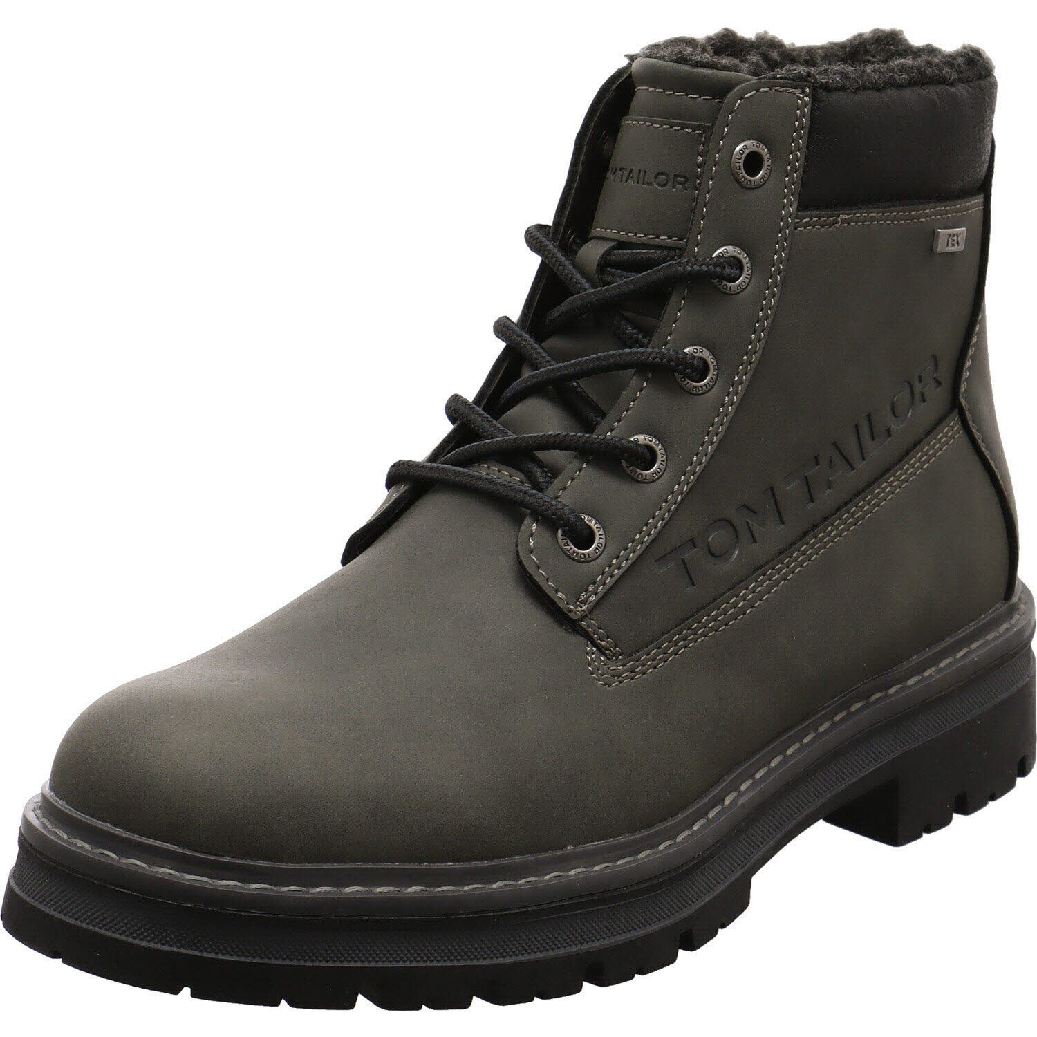 TOM TAILOR Naika Schnürboots